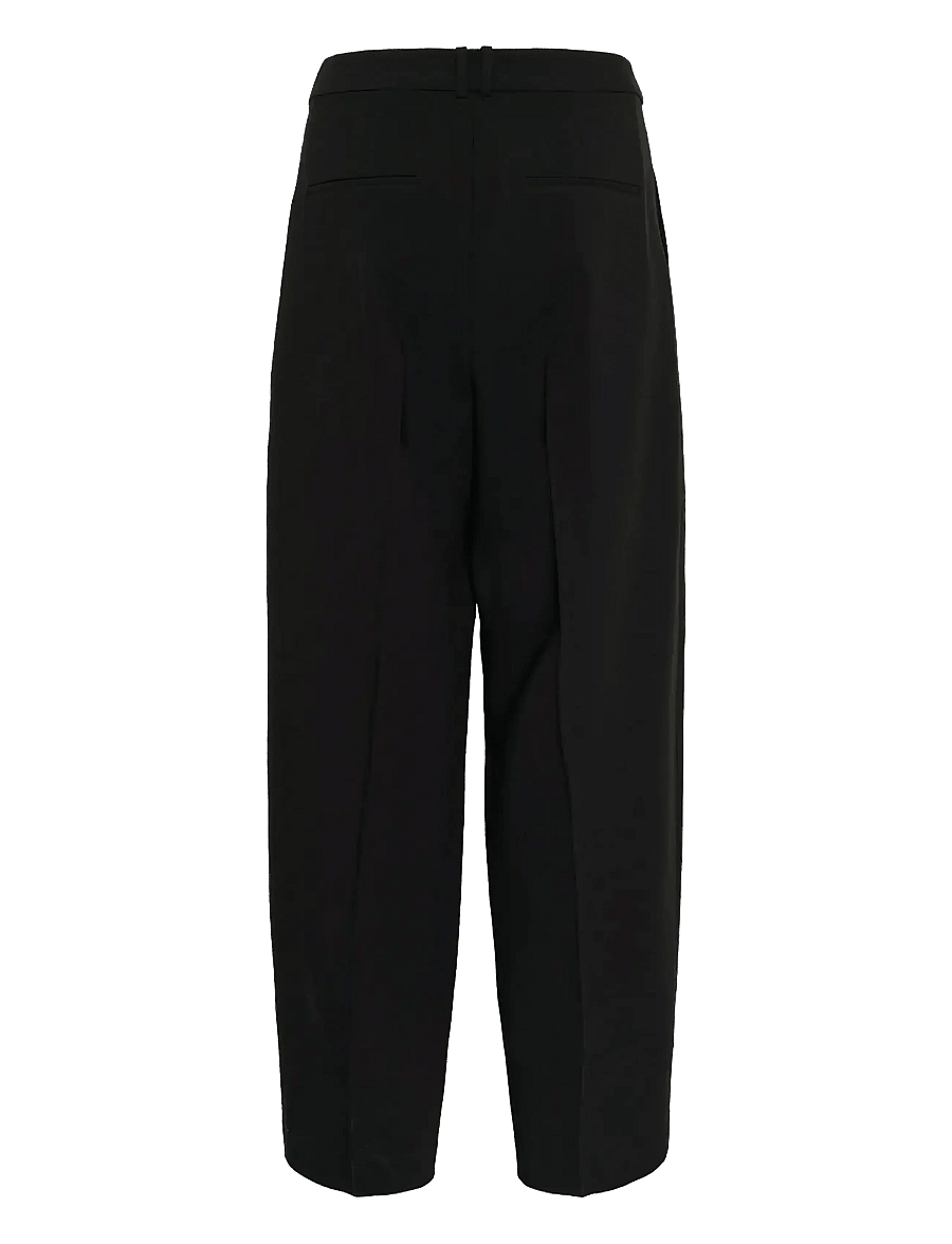 InWear - BryelleIW Wide Pant - black - 2