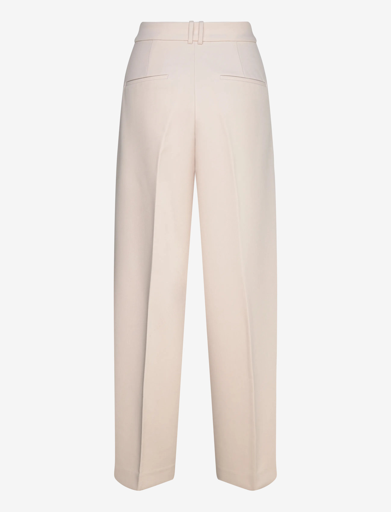 InWear - BryelleIW Wide Pant - hosen mit weitem bein - haze - 2