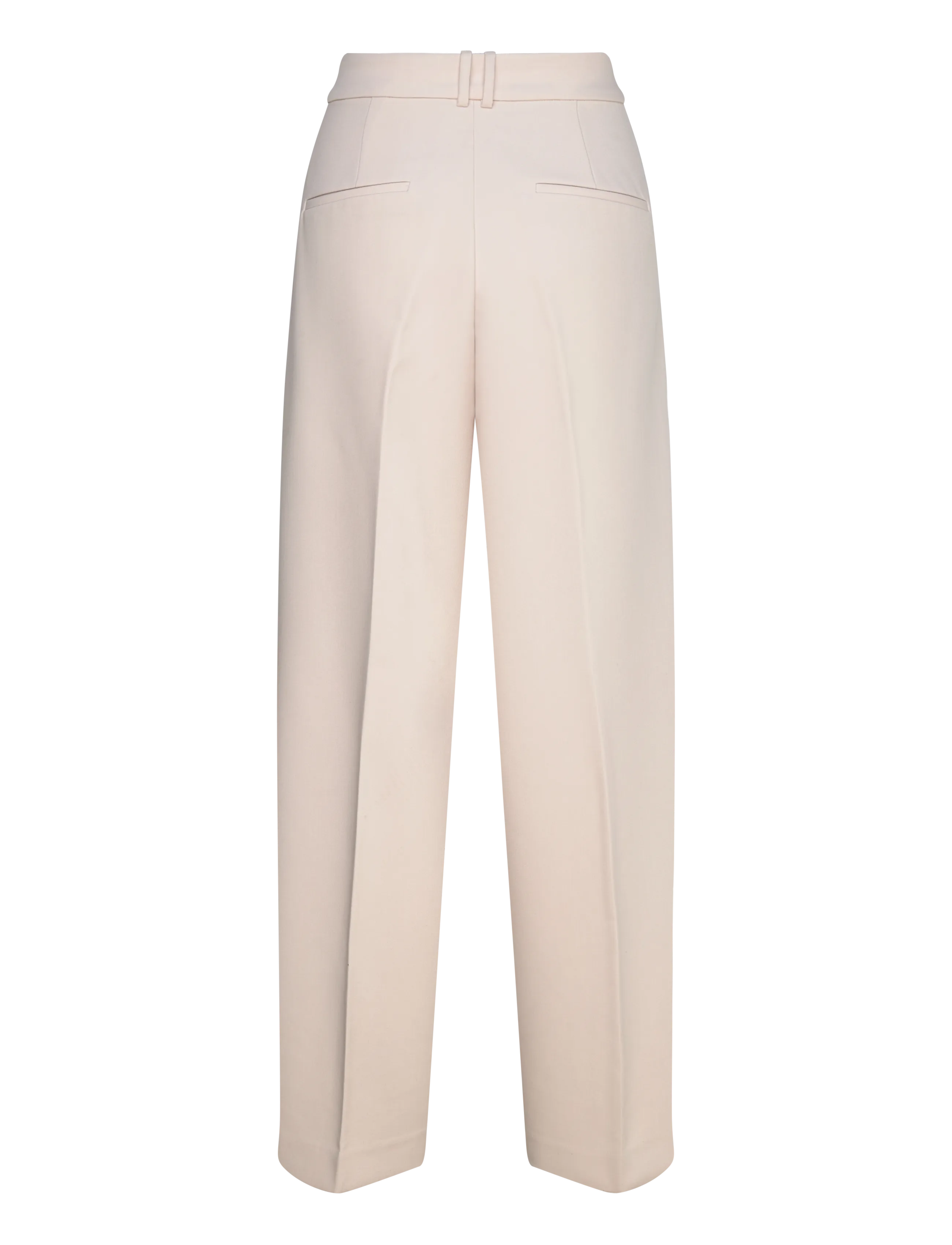 InWear - BryelleIW Wide Pant - haze - 2