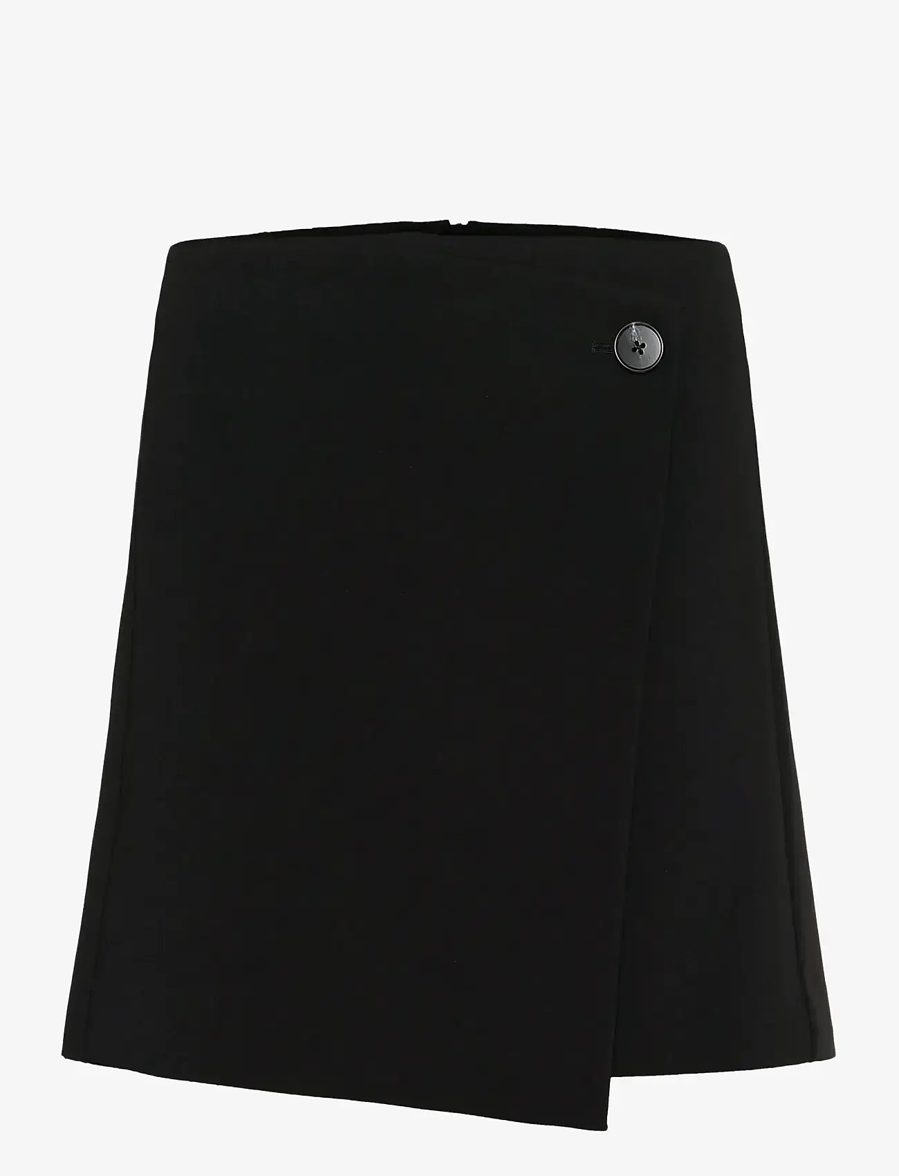 InWear - BryelleIW Skirt - hõlmikseelikud - black - 1
