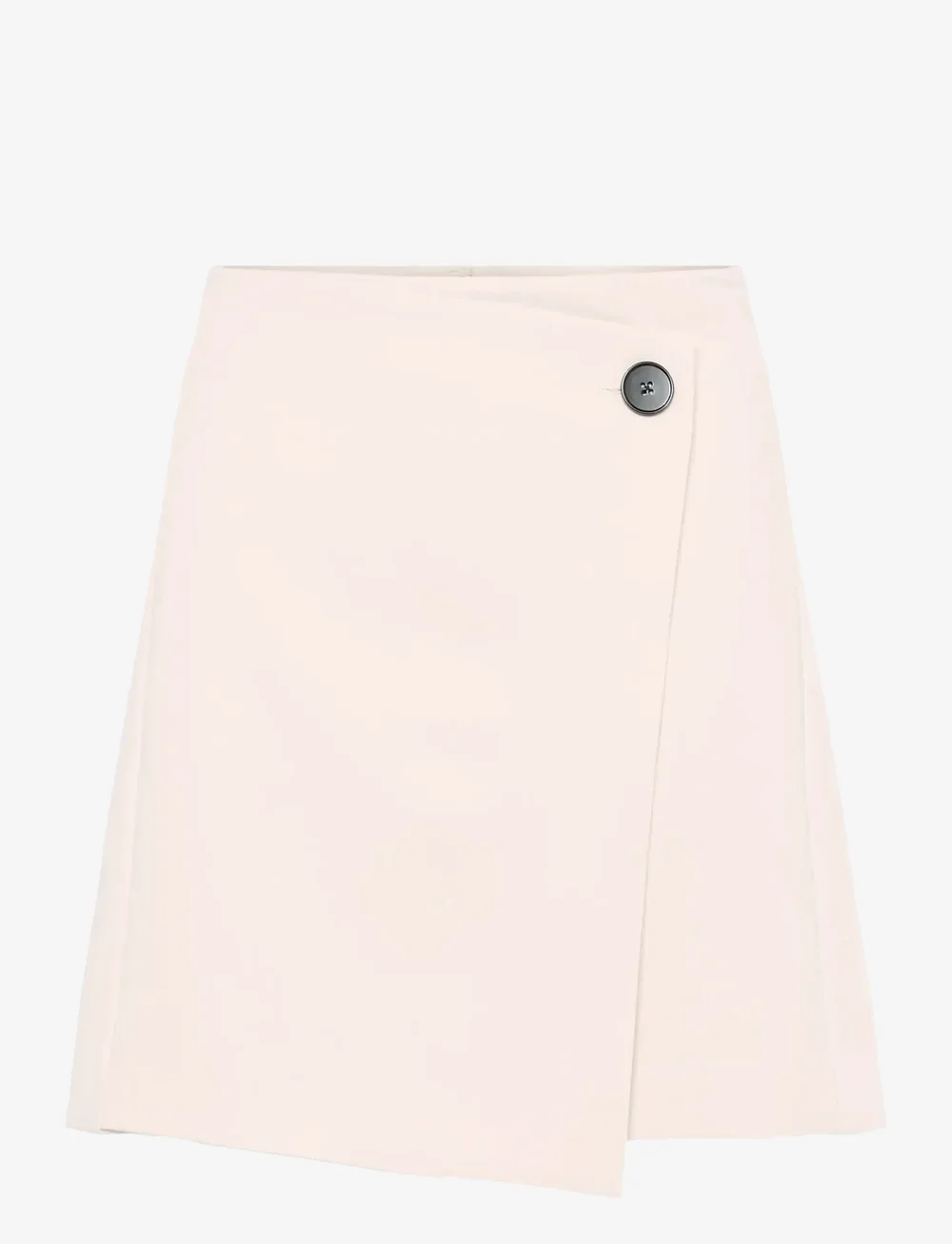 InWear - BryelleIW Skirt - slå-om-nederdele - haze - 1