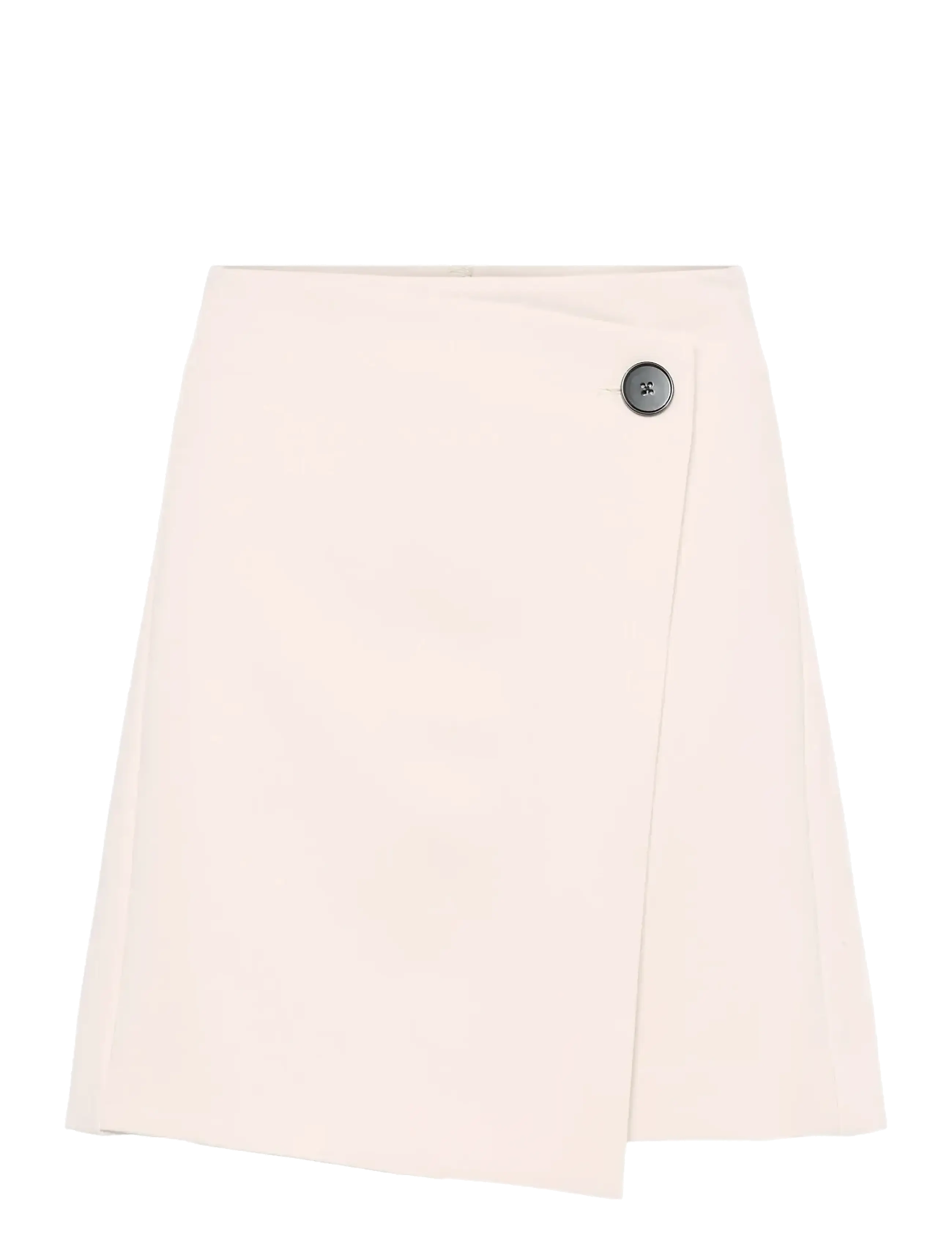 InWear BryelleIW Skirt - Slå-om-nederdele - HAZE / pink/rose
