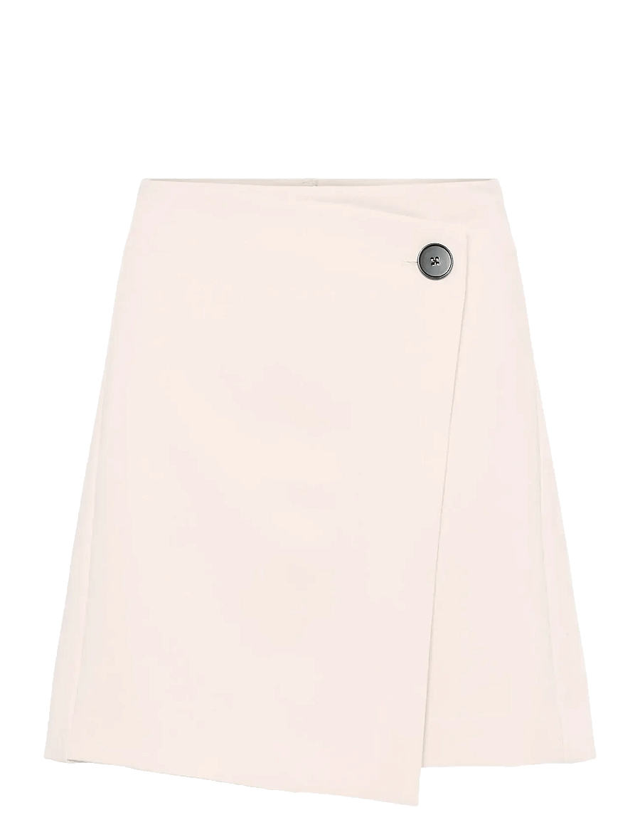 InWear - BryelleIW Skirt - hõlmikseelikud - haze - 1