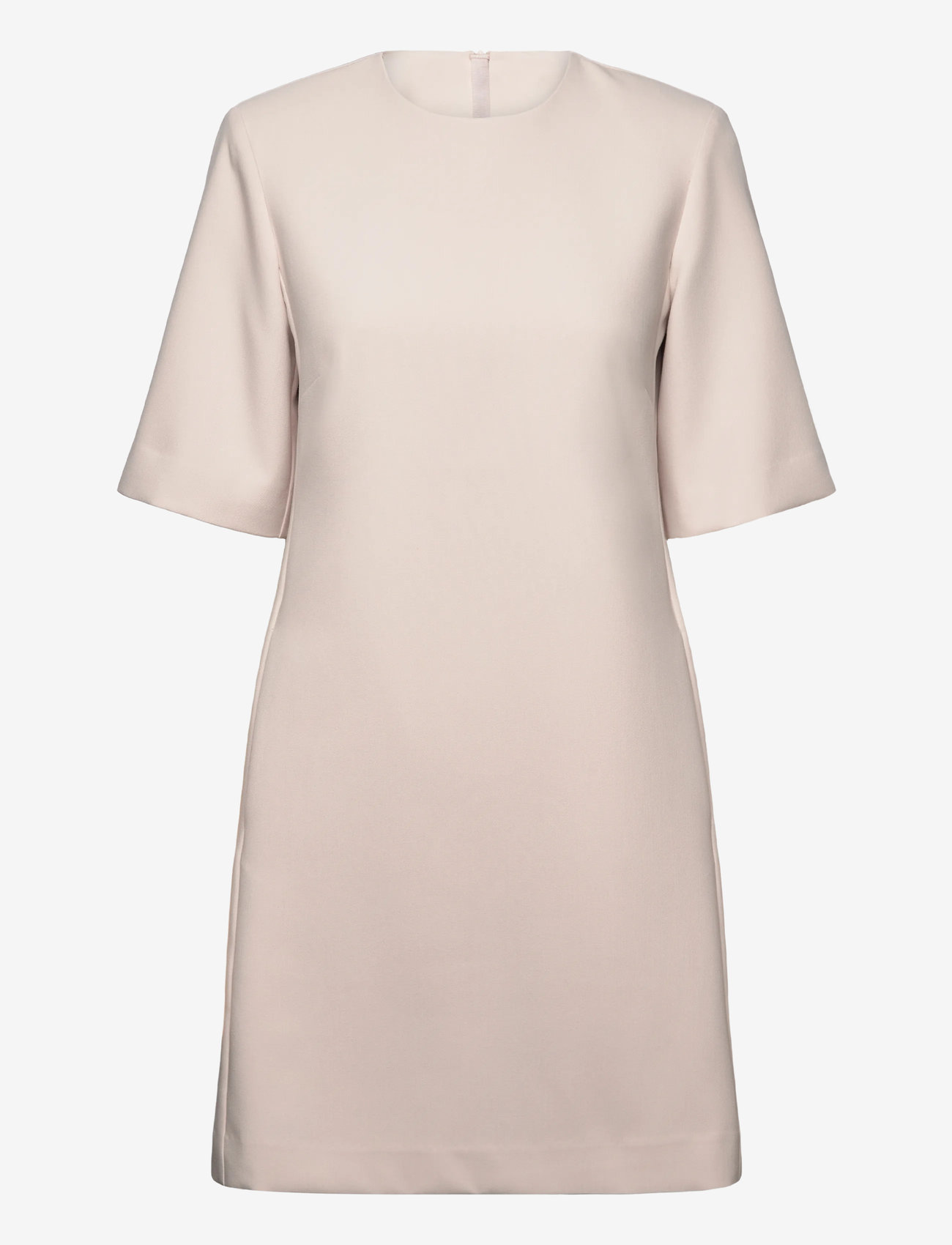 InWear - BryelleIW Dress - vabaaja kleidid - haze - 1