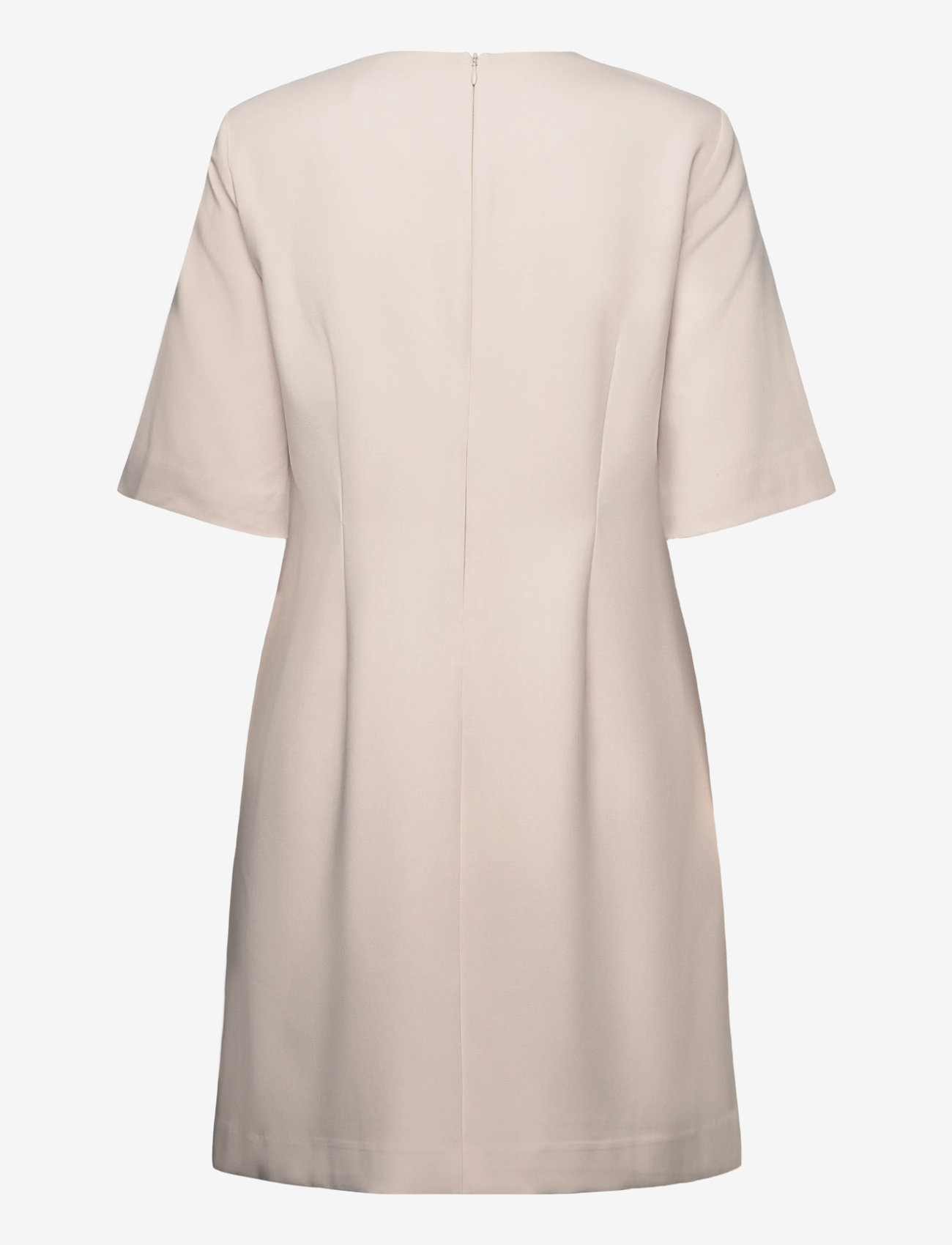 InWear - BryelleIW Dress - vabaaja kleidid - haze - 2