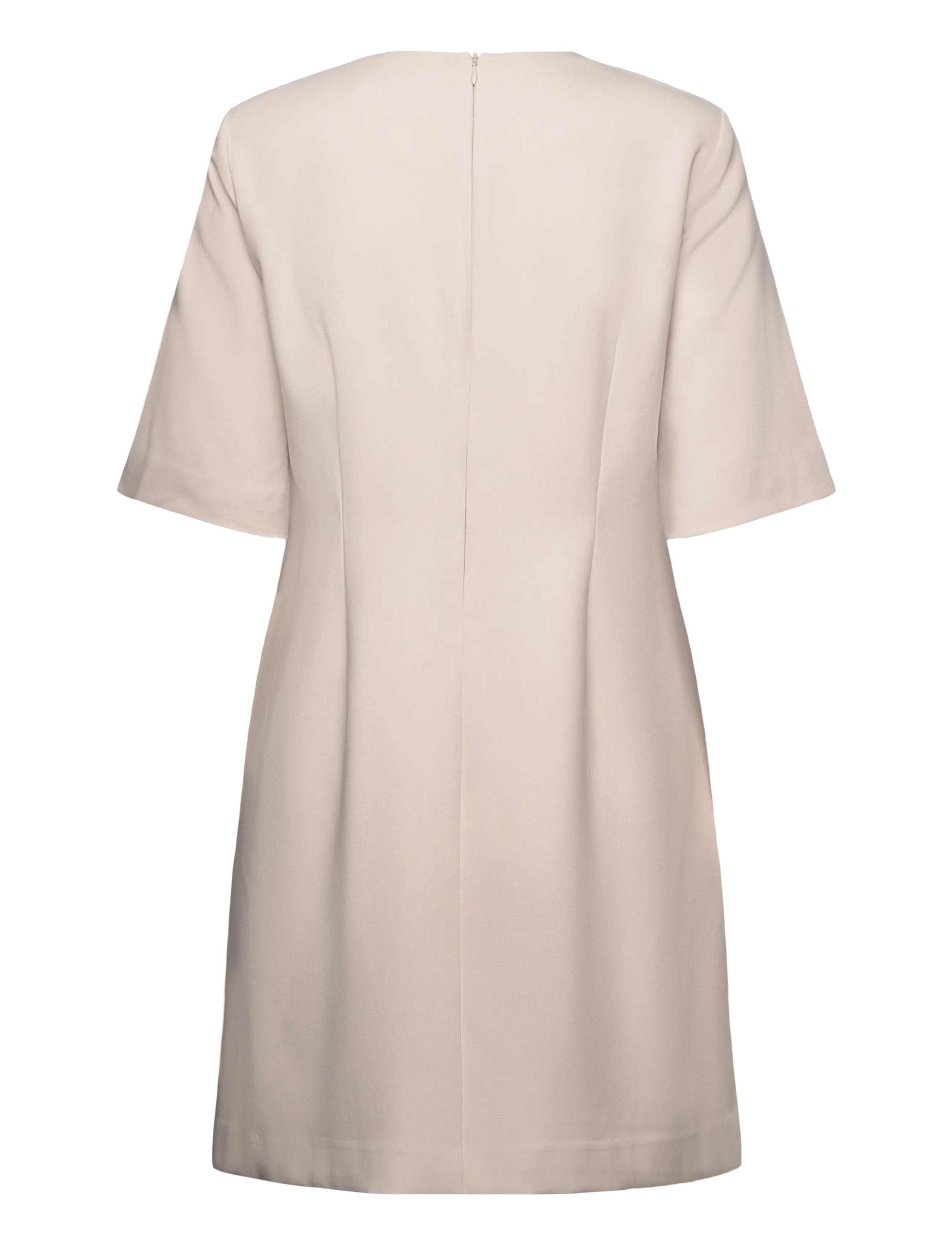 InWear - BryelleIW Dress - t-shirtkjoler - haze - 2