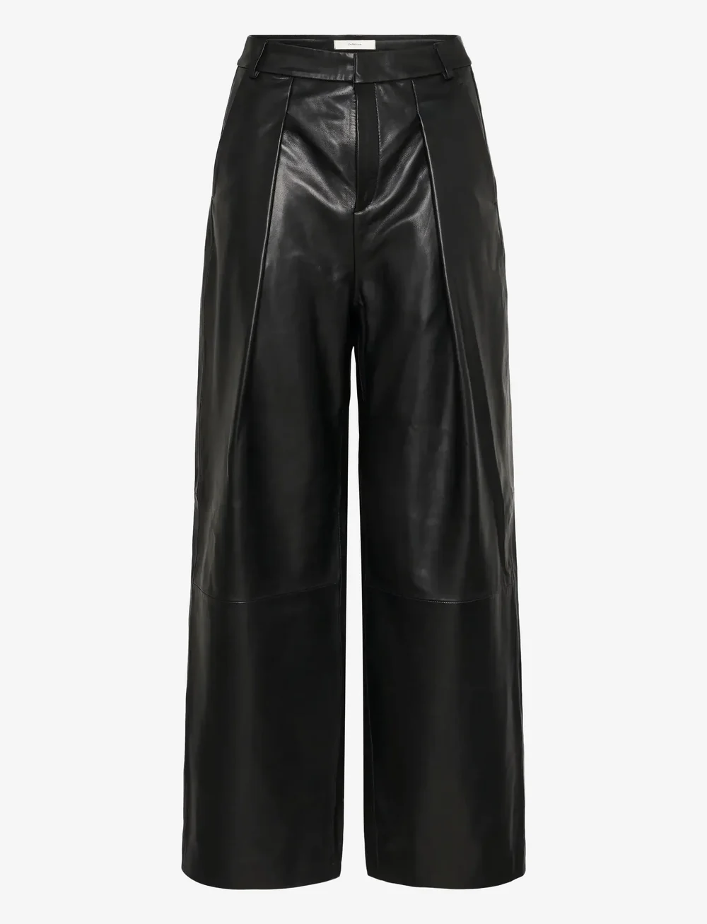 InWear - BrodiaIW Pant - skinnbyxor - black - 1