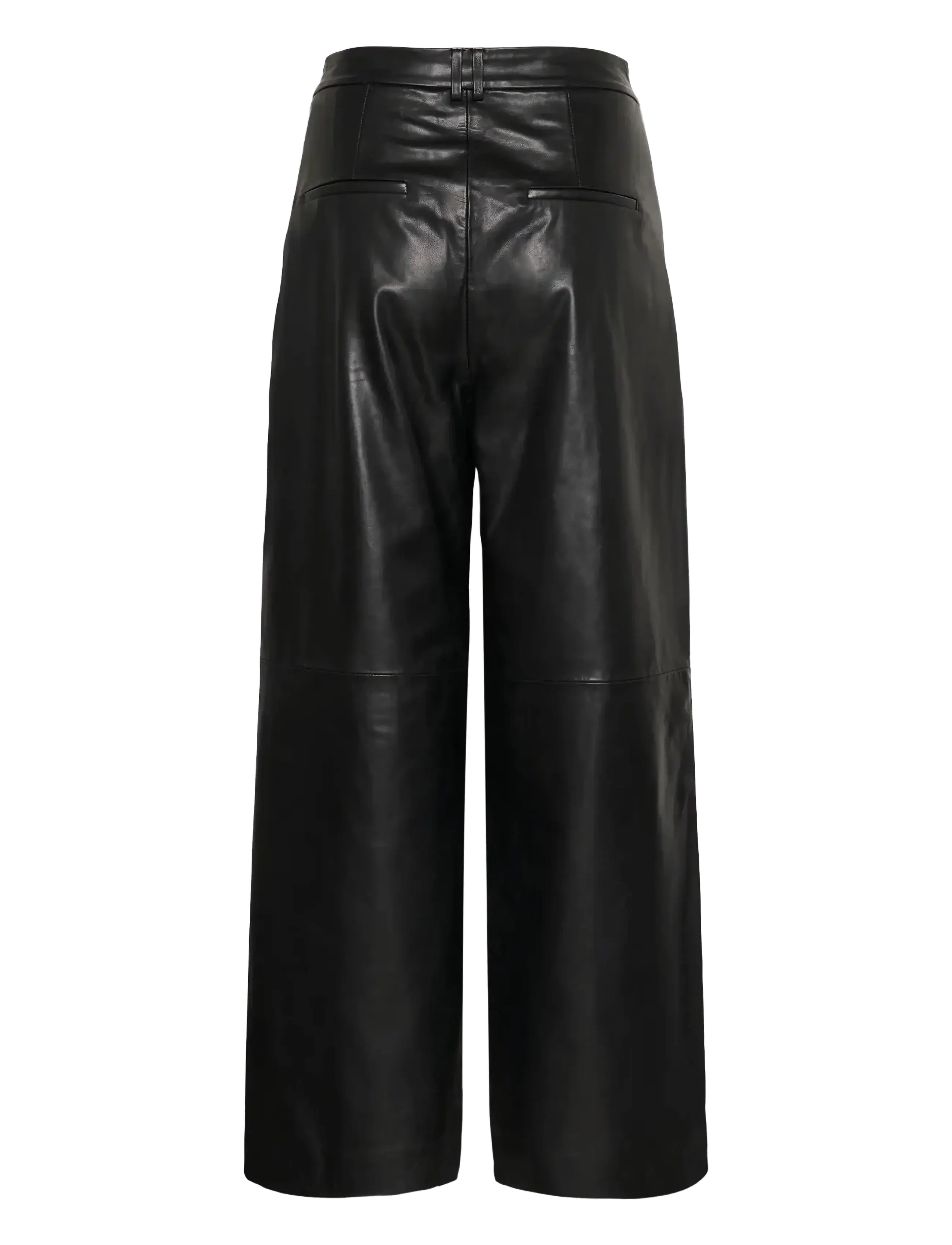 InWear - BrodiaIW Pant - skinnbyxor - black - 2
