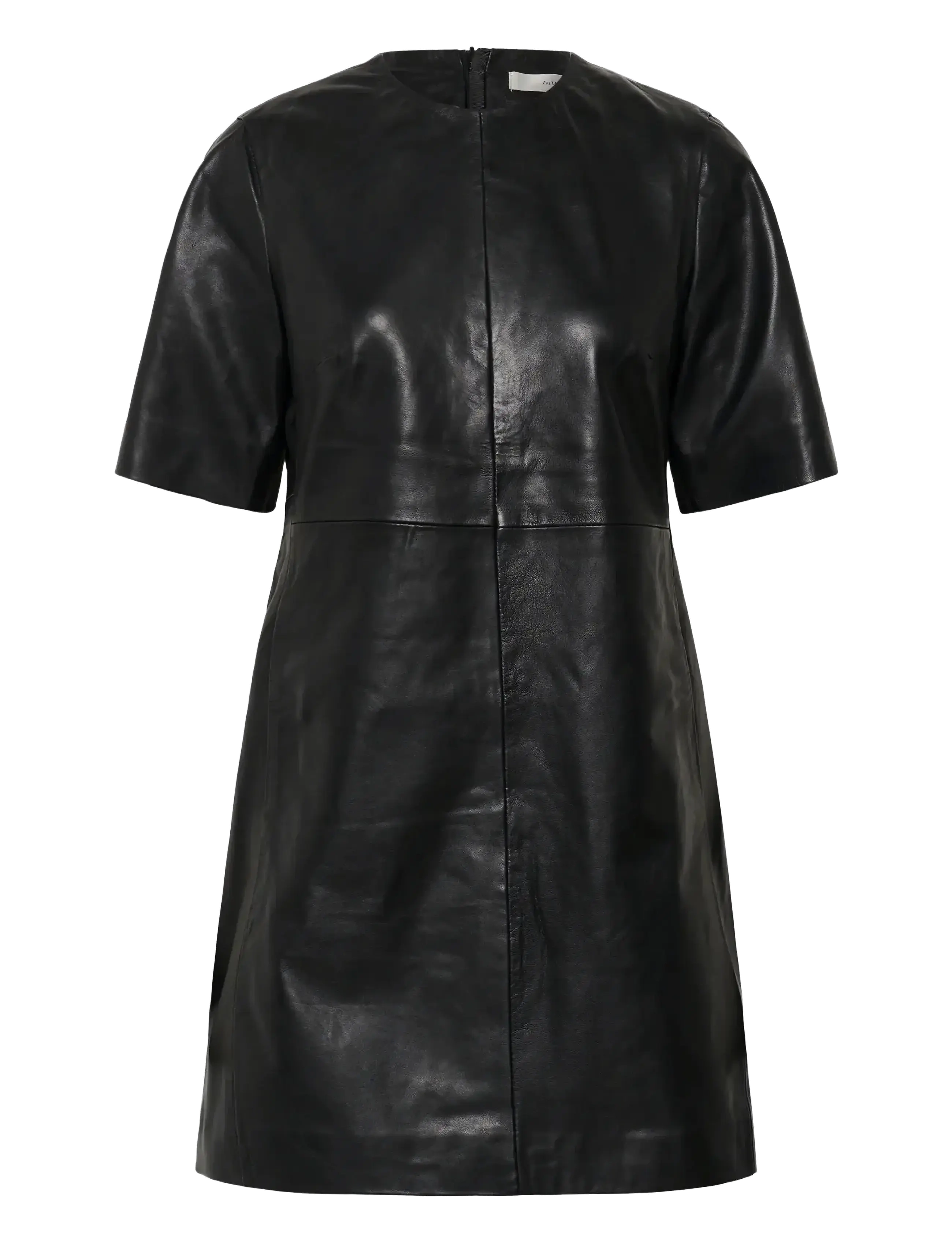 InWear BrodiaIW Dress - Kläder - BLACK / black