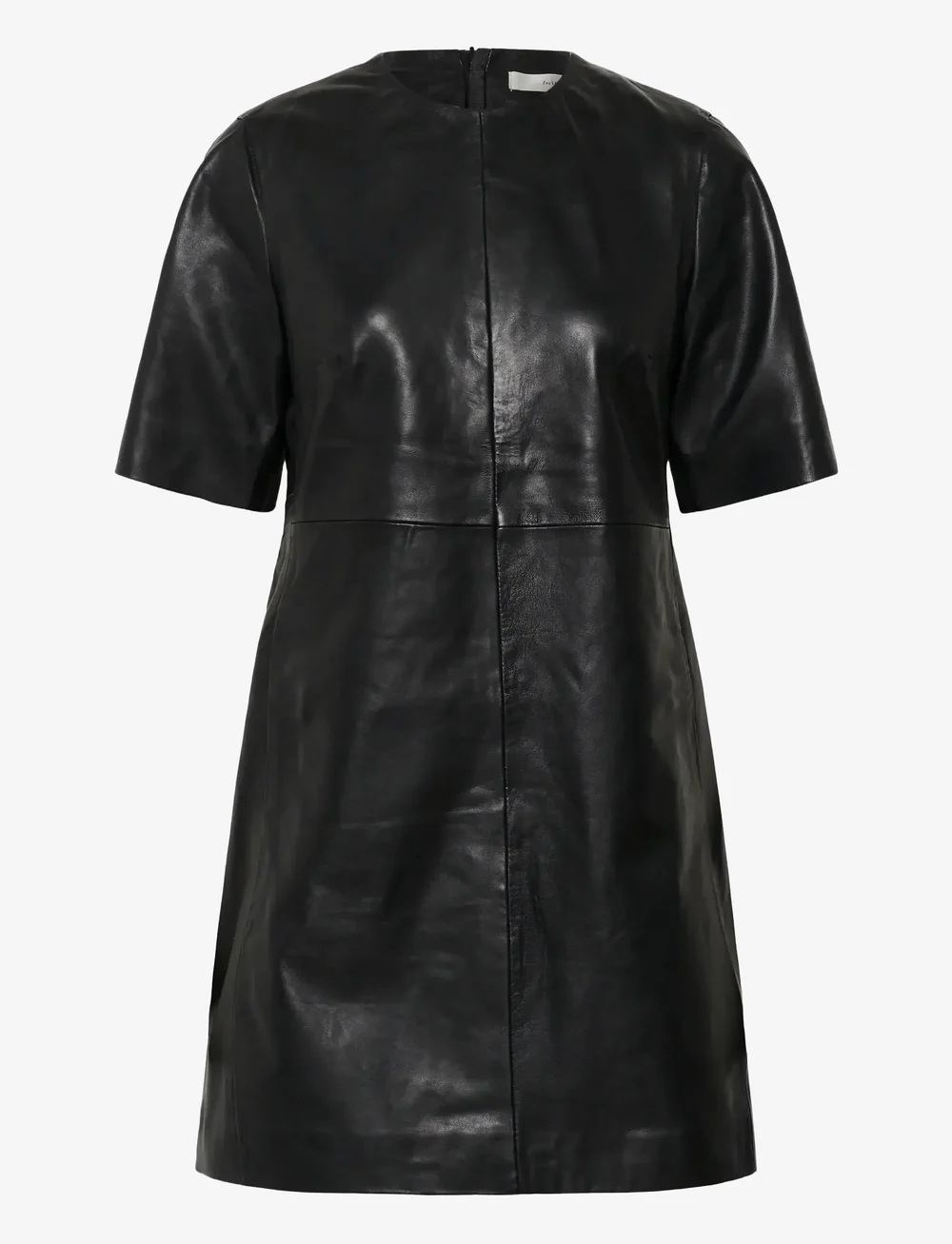 InWear - BrodiaIW Dress - t-shirtkjoler - black - 1