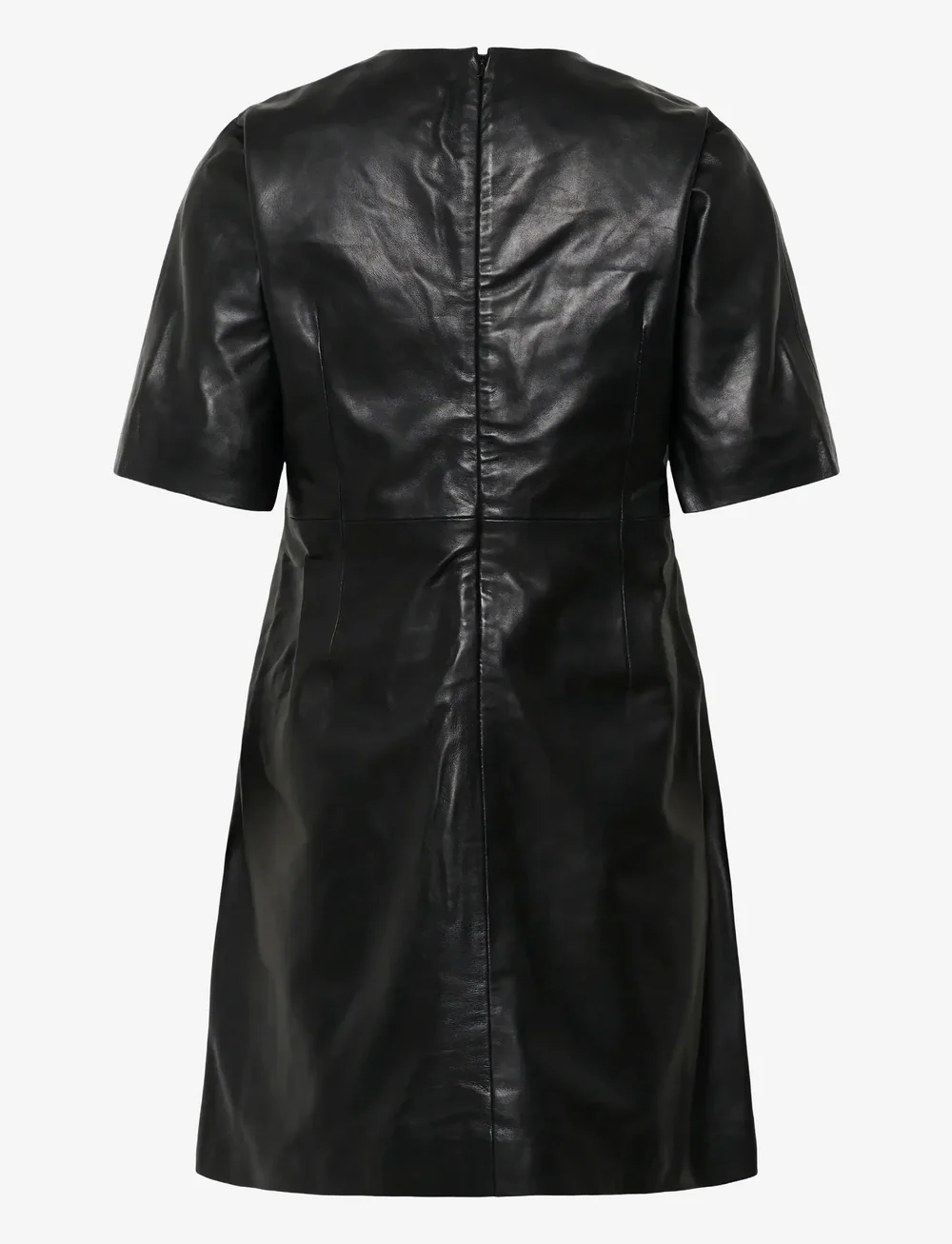 InWear - BrodiaIW Dress - t-shirtkjoler - black - 2