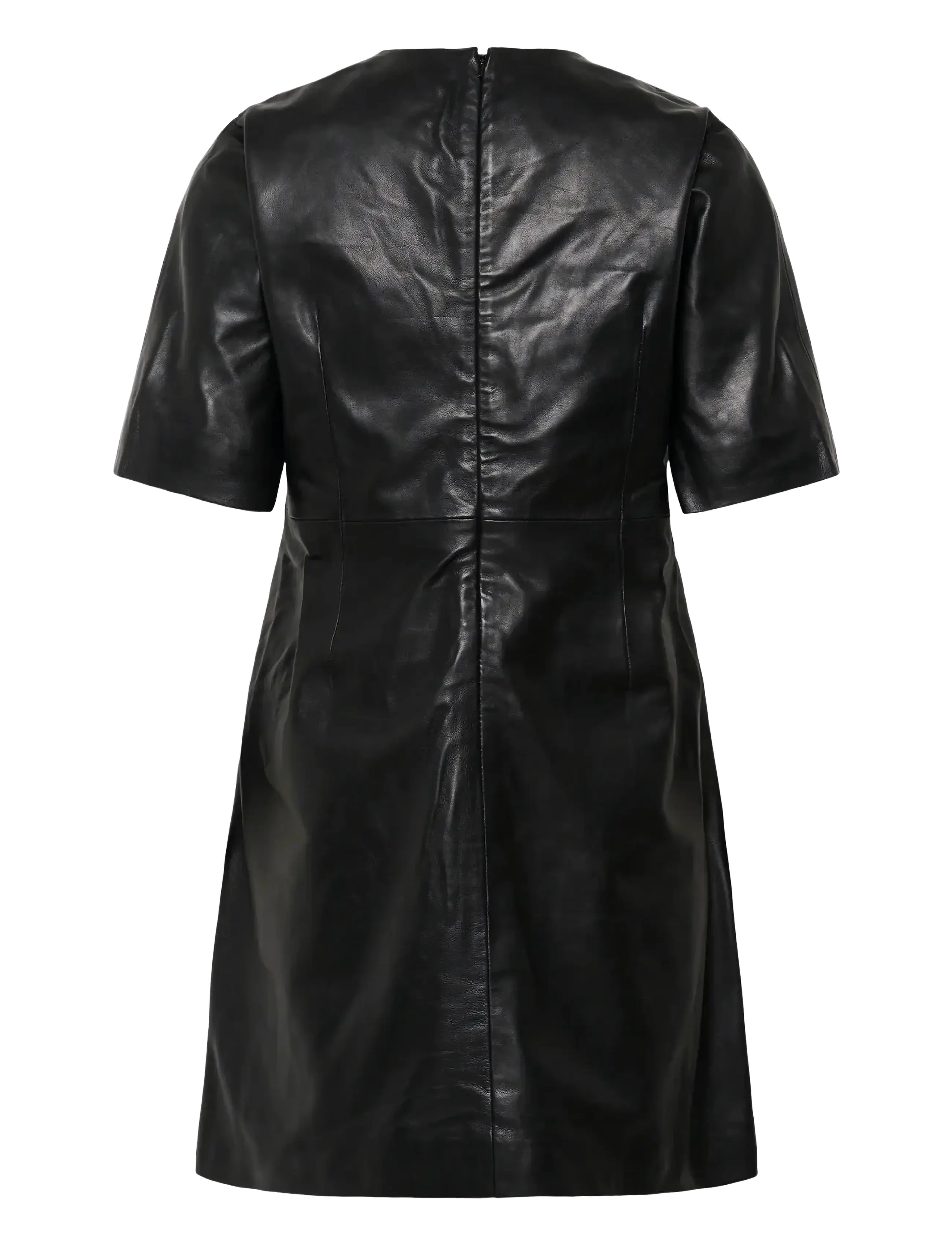 InWear - BrodiaIW Dress - t-shirtkjoler - black - 2