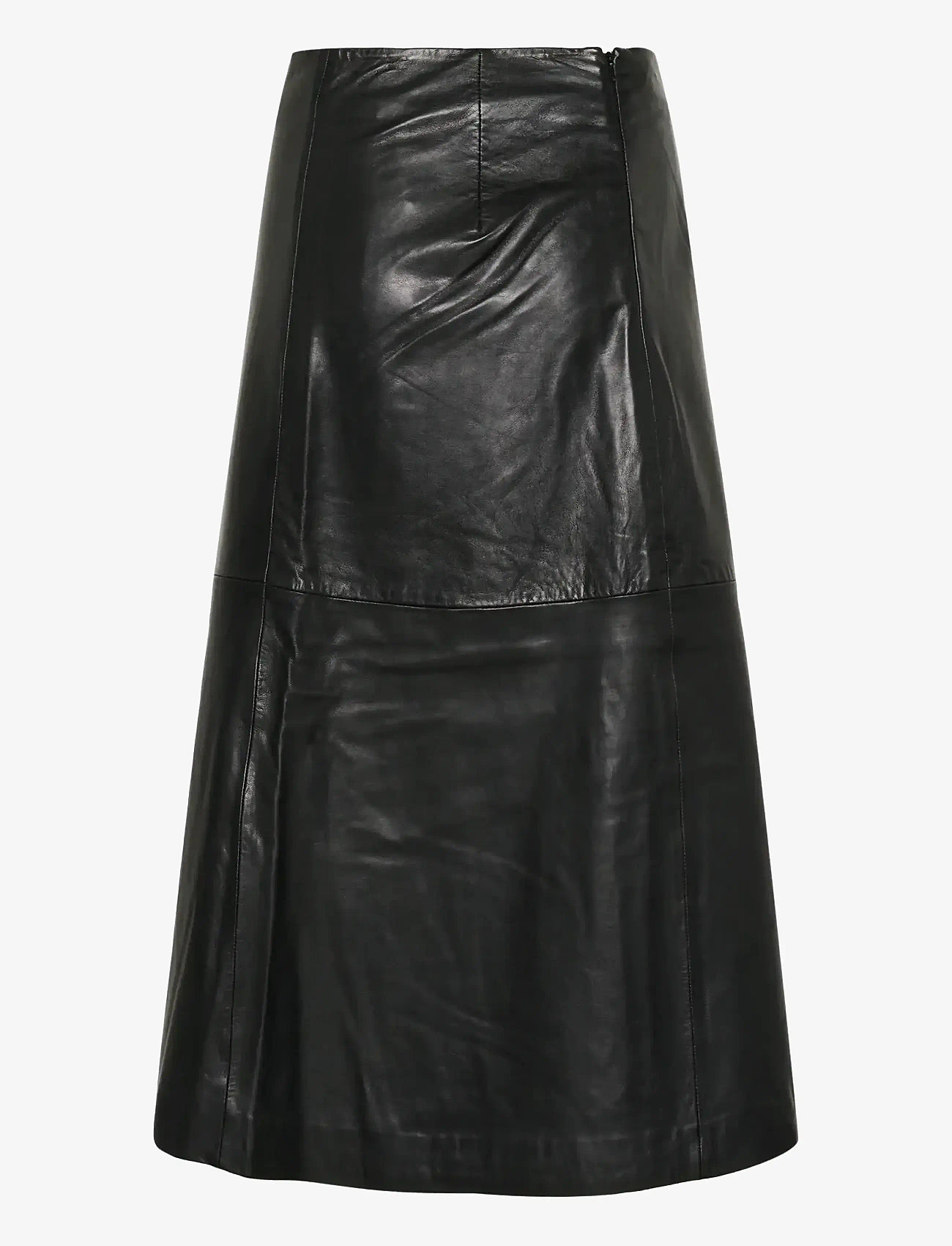 InWear - BrodiaIW Skirt - skinnkjolar - black - 2