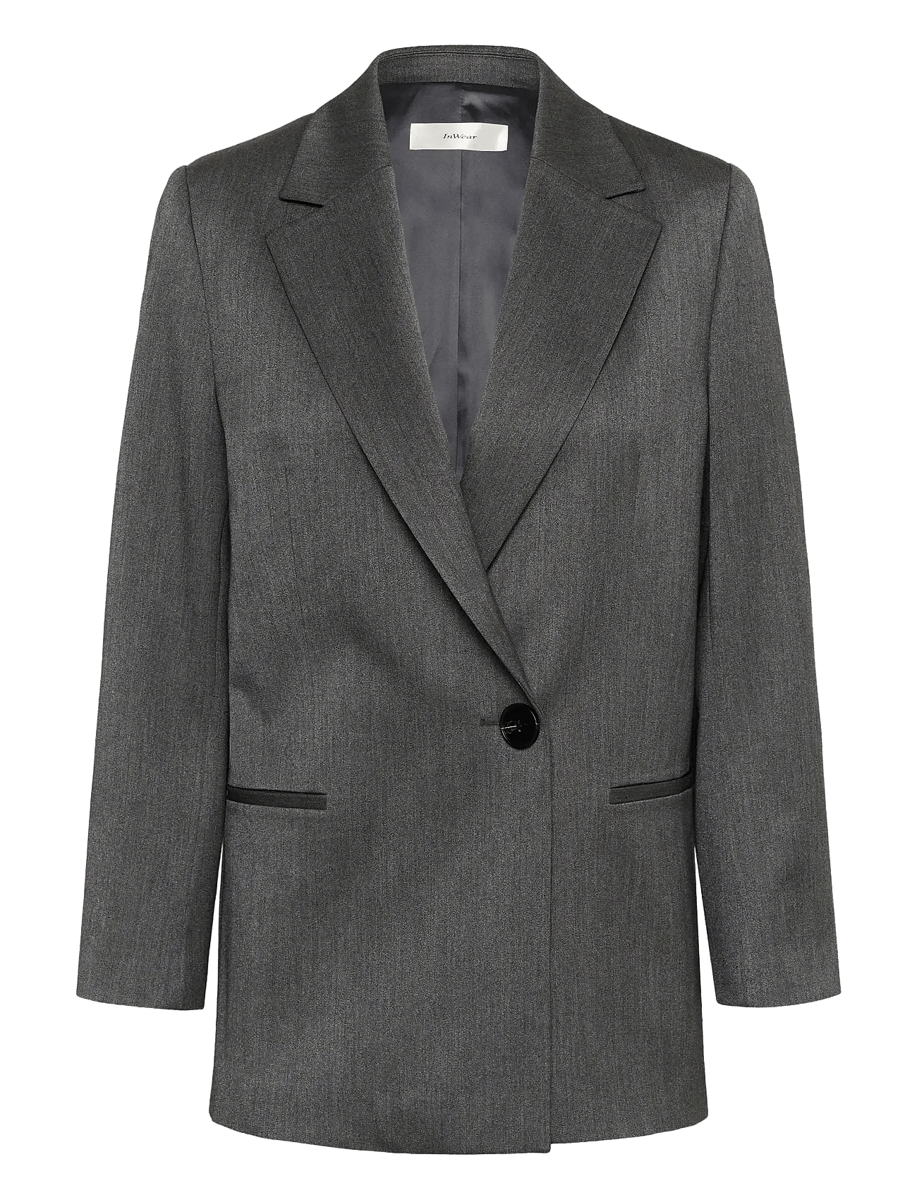 InWear - Brunildaiw Blazer - Vienrindu
