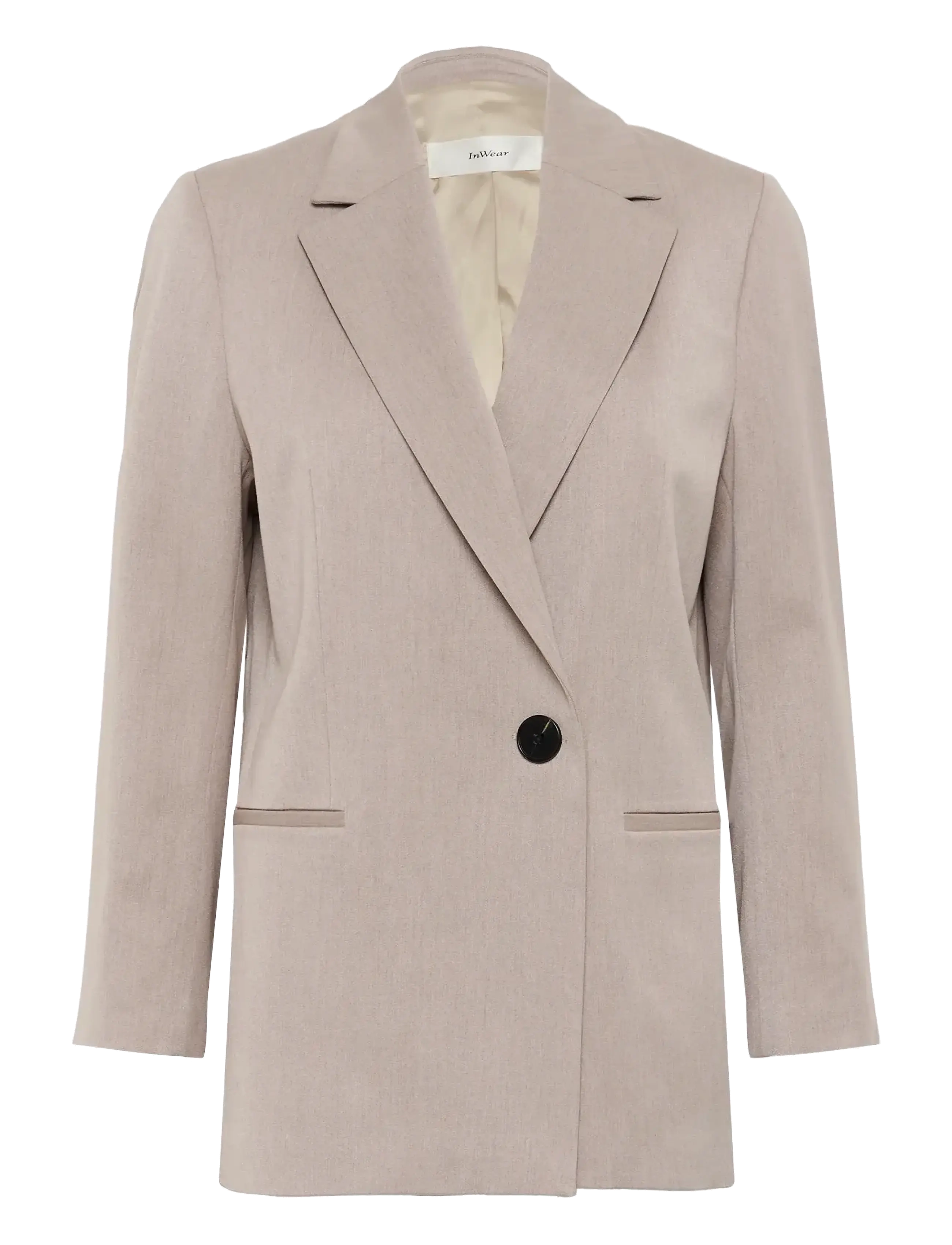 SANDY GREY MELANGE