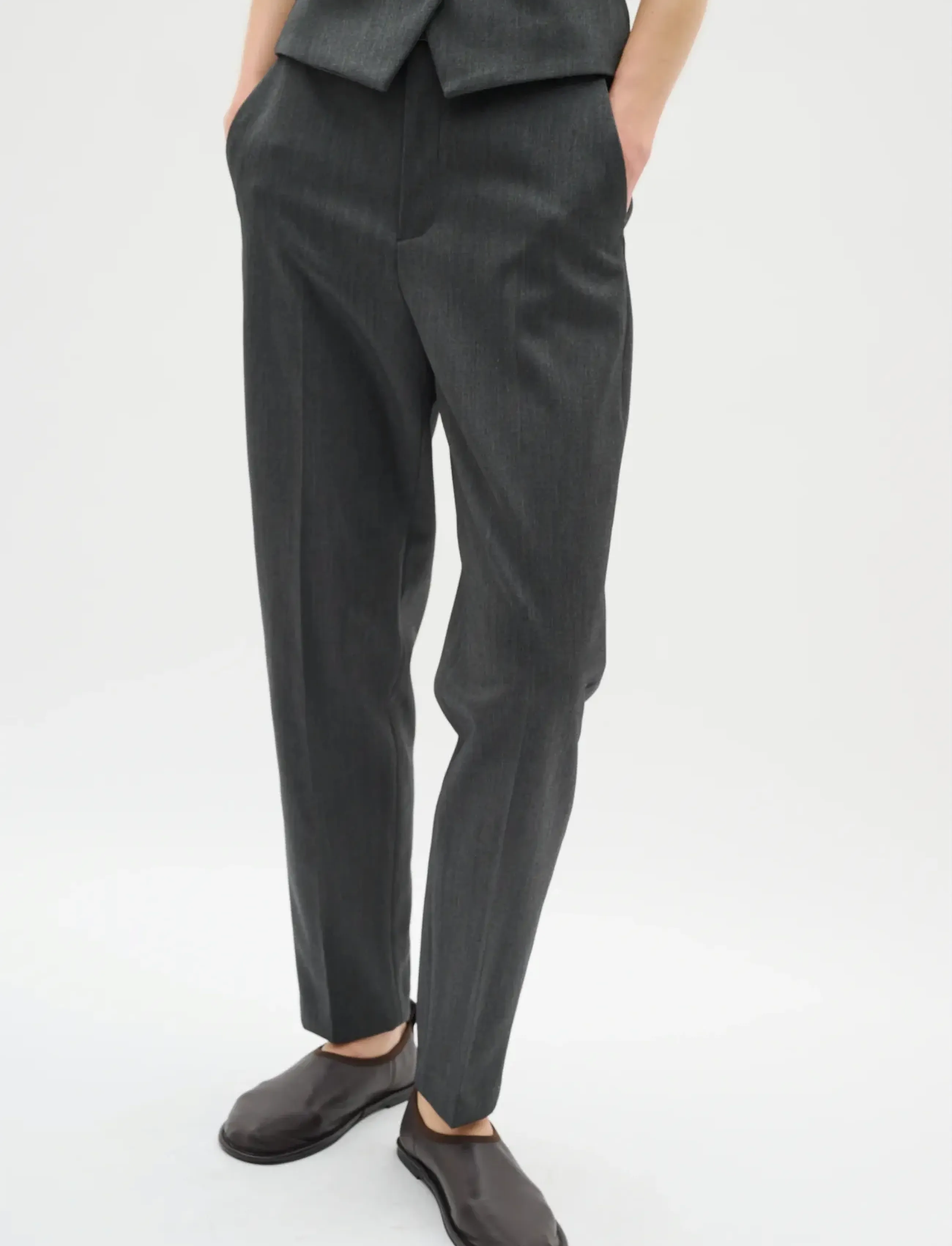 Brunildaiw Tapered Pant