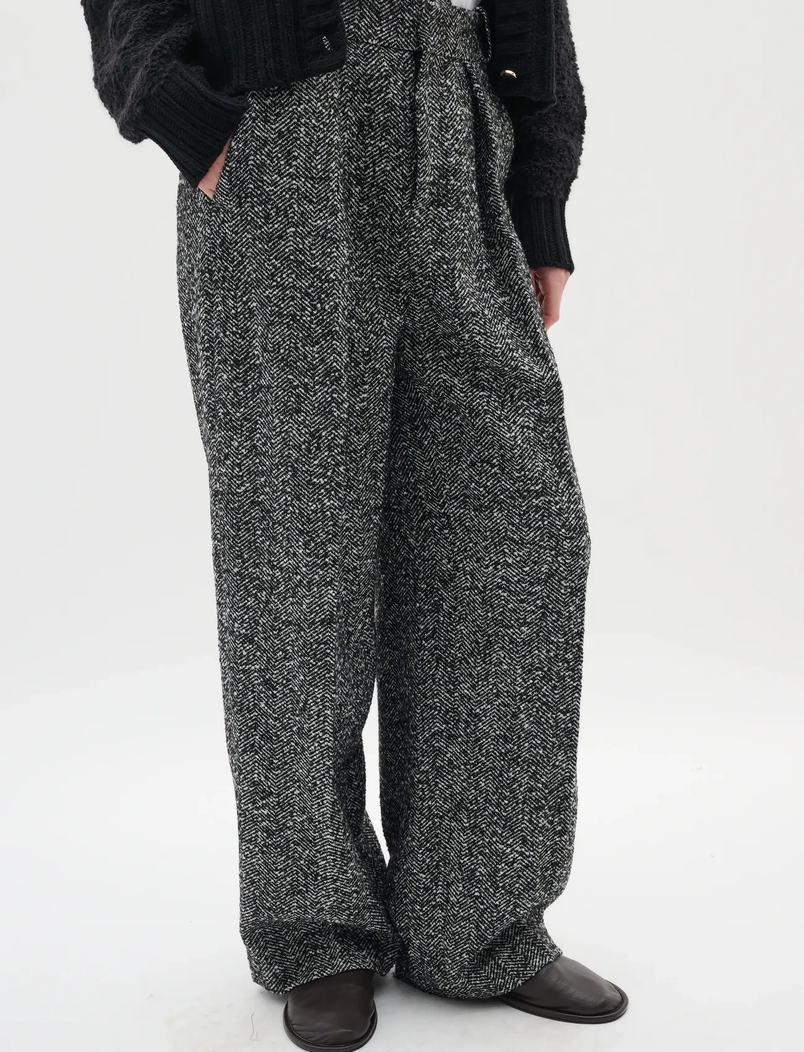Bryannyiw Pant