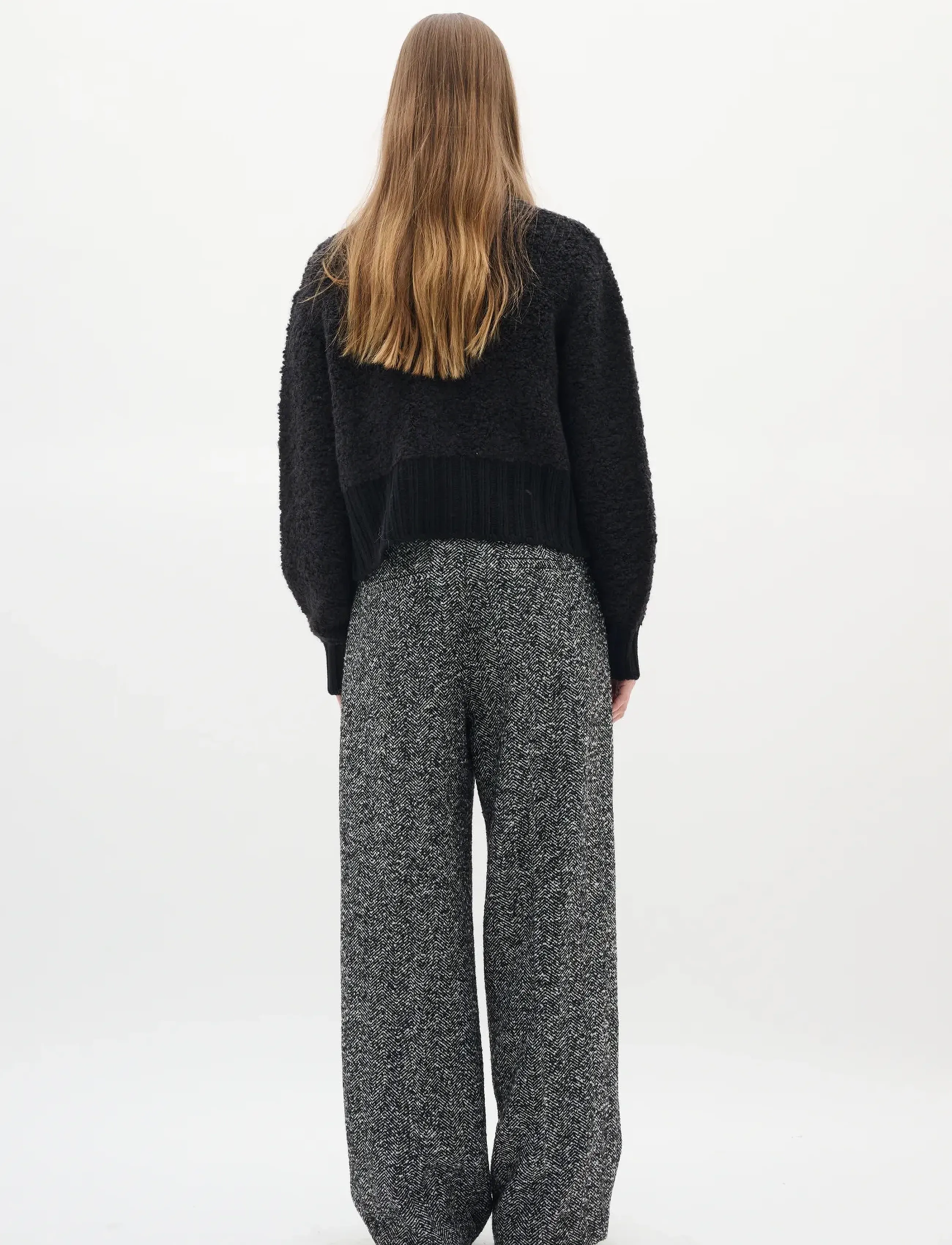 InWear Bryannyiw Pant kostymbyxor dam – bild 3