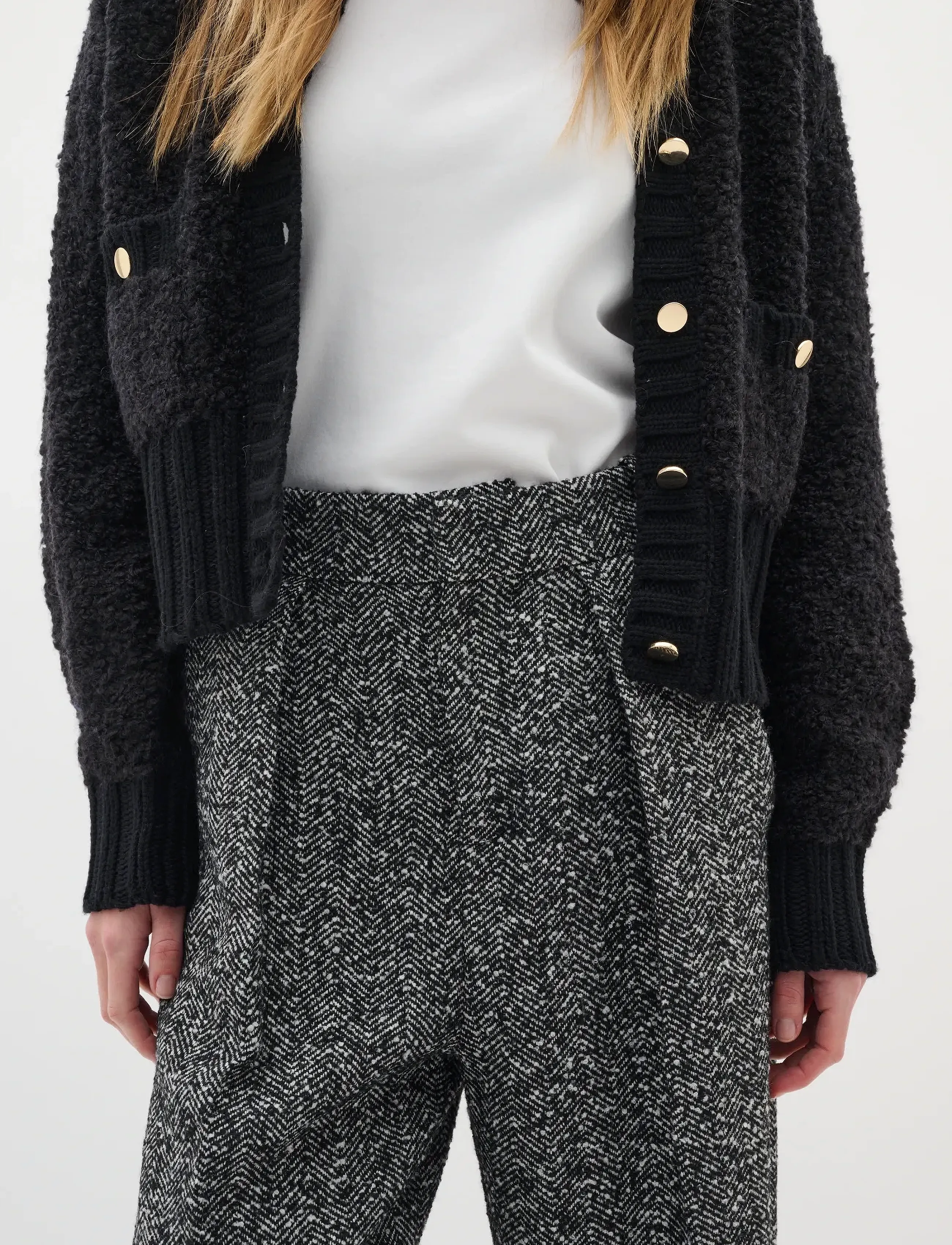 InWear Bryannyiw Pant kostymbyxor dam – bild 4