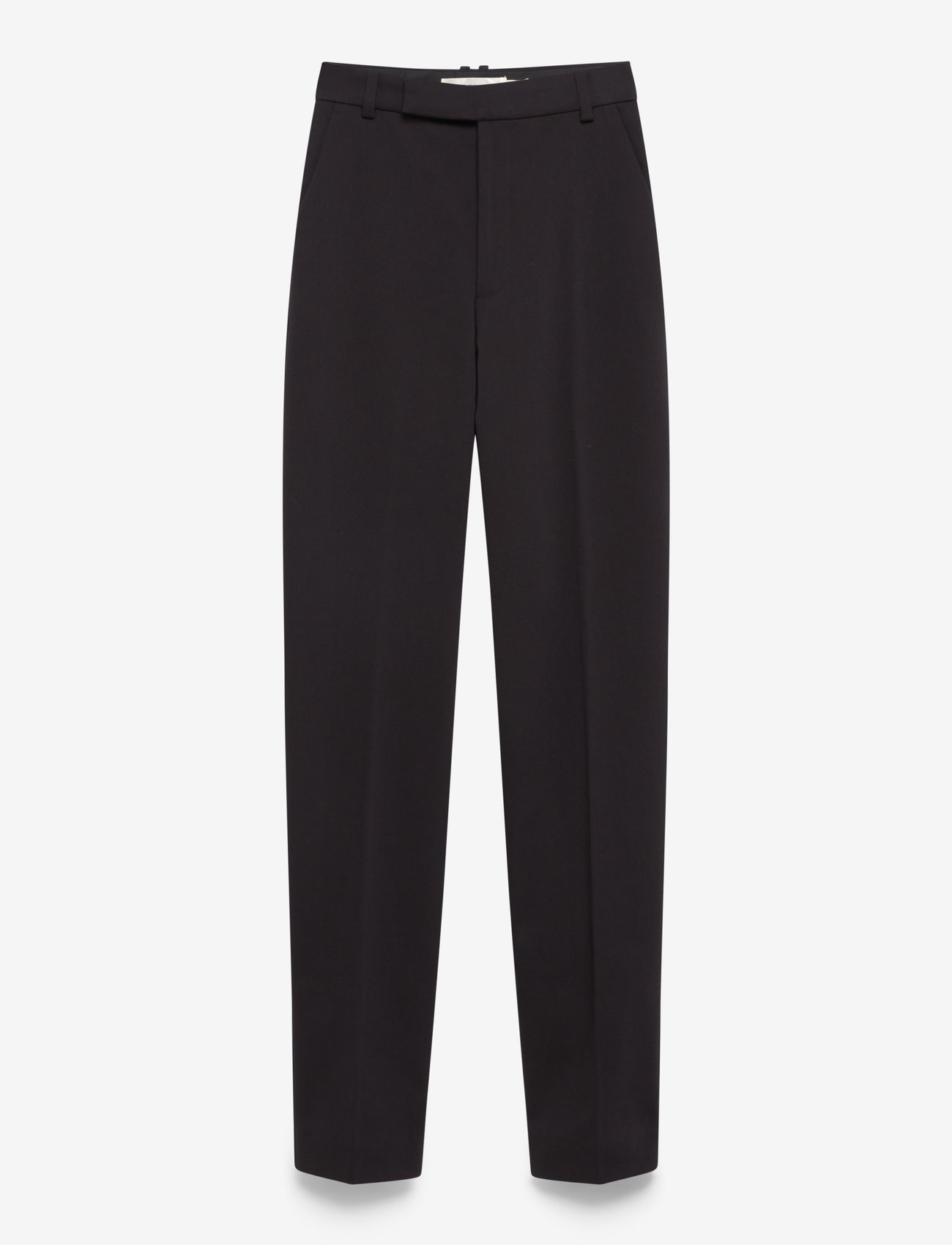 InWear - ZiggiIW Tapered Pant - formell - black - 2