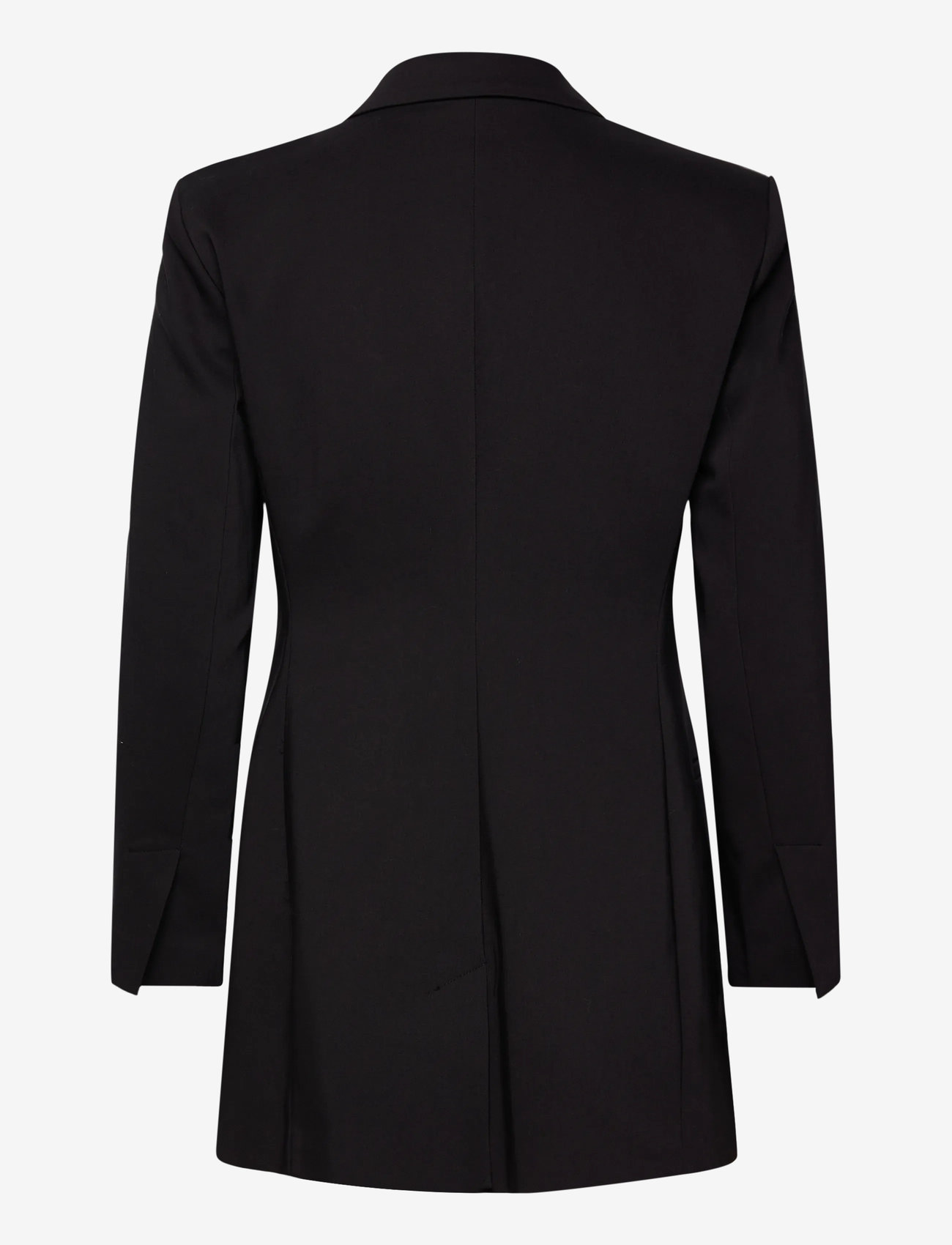 InWear - ZiggiIW Blazer - einreihige blazer - black - 2