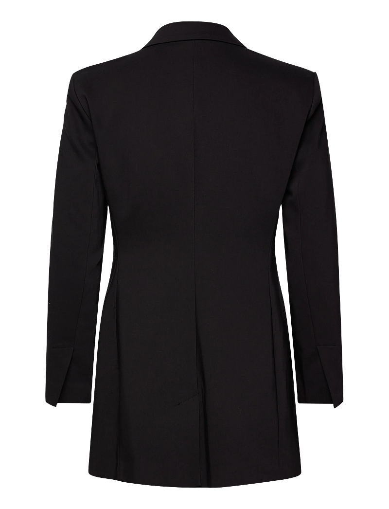 InWear - ZiggiIW Blazer - einreihige blazer - black - 2