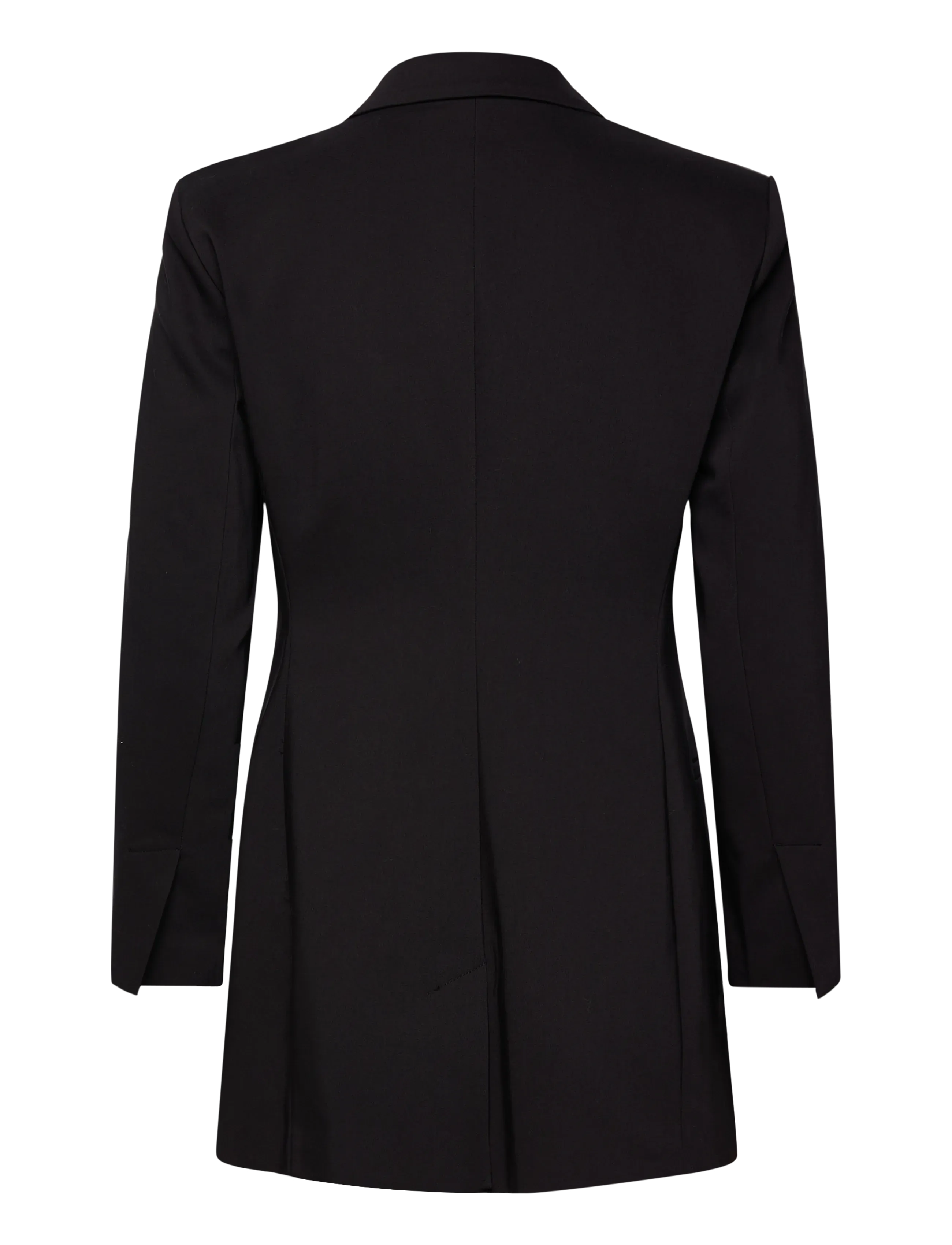 InWear - ZiggiIW Blazer - yksiriviset bleiserit - black - 2