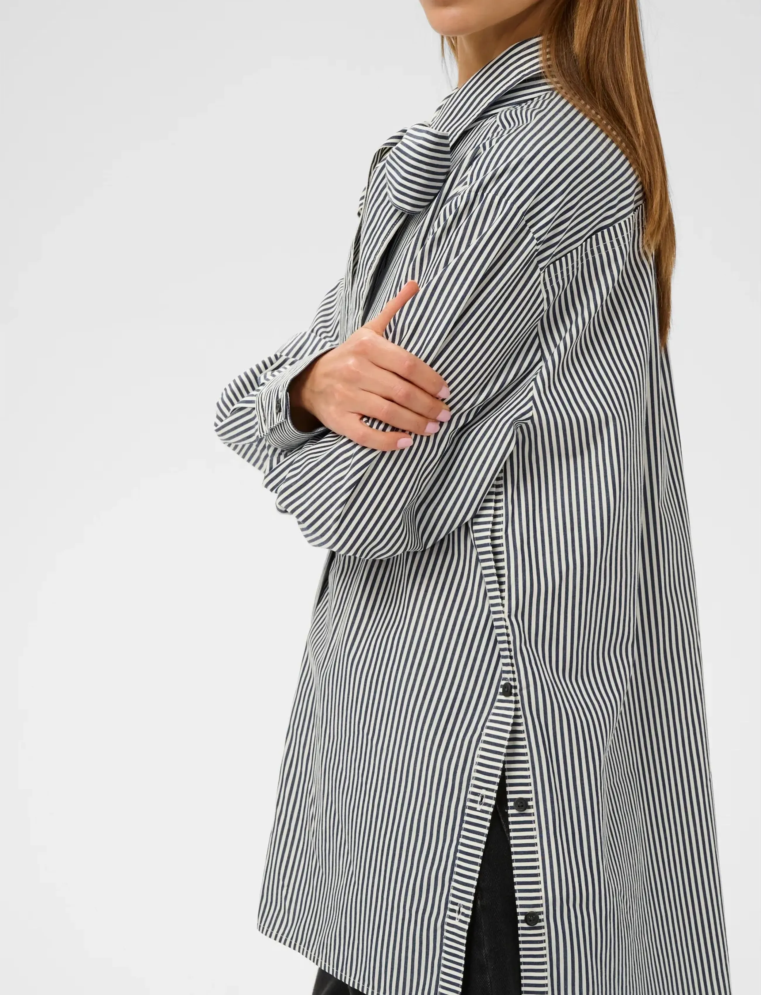 InWear Nataljaiw Shirt skjortor dam – bild 5
