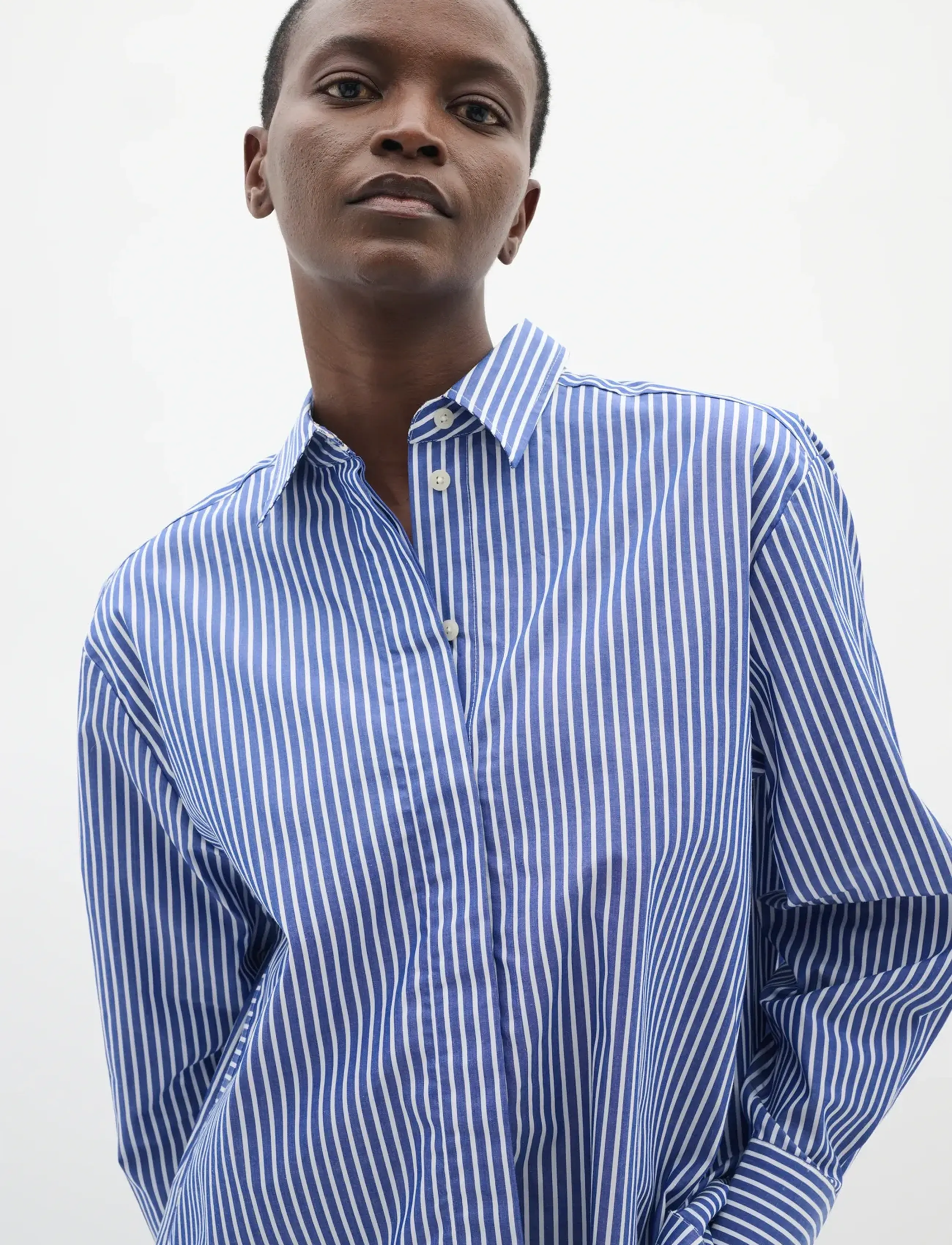 InWear Nataljaiw Shirt skjortor dam – bild 5