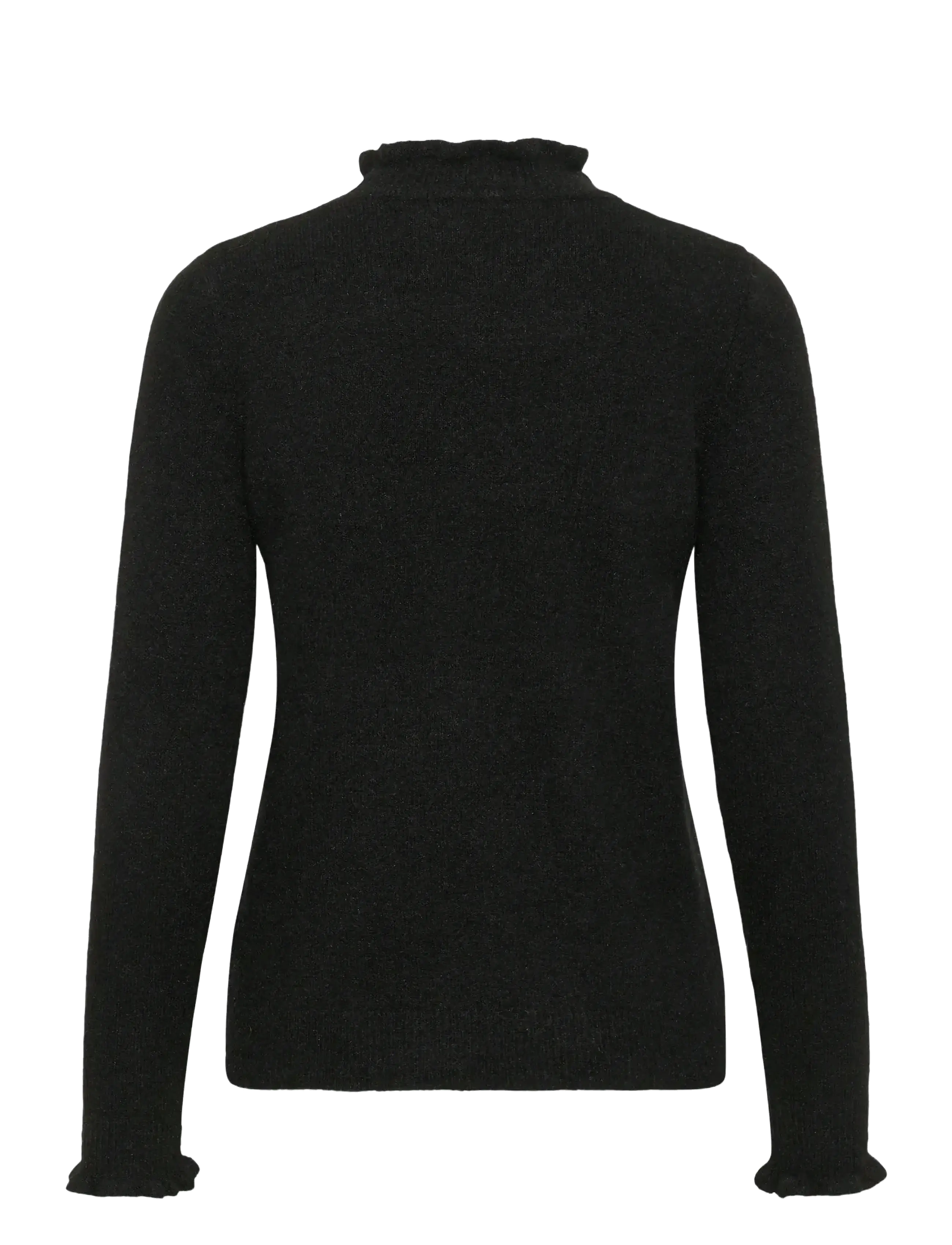 InWear - GuniIW Anaja Pullover - pullover - black - 2
