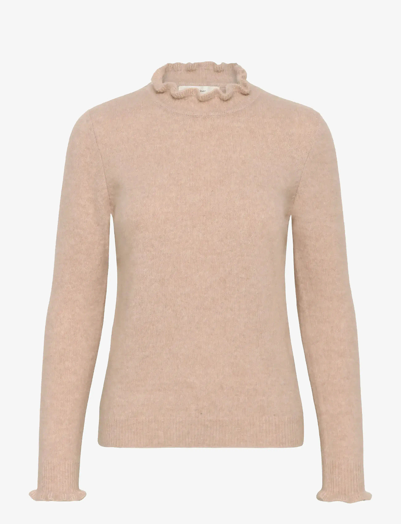 InWear - GuniIW Anaja Pullover - pullover - dusty blush - 1