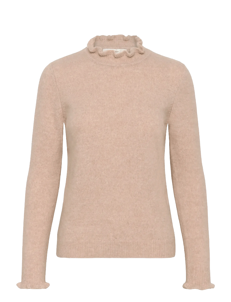 InWear - GuniIW Anaja Pullover - pullover - dusty blush - 1