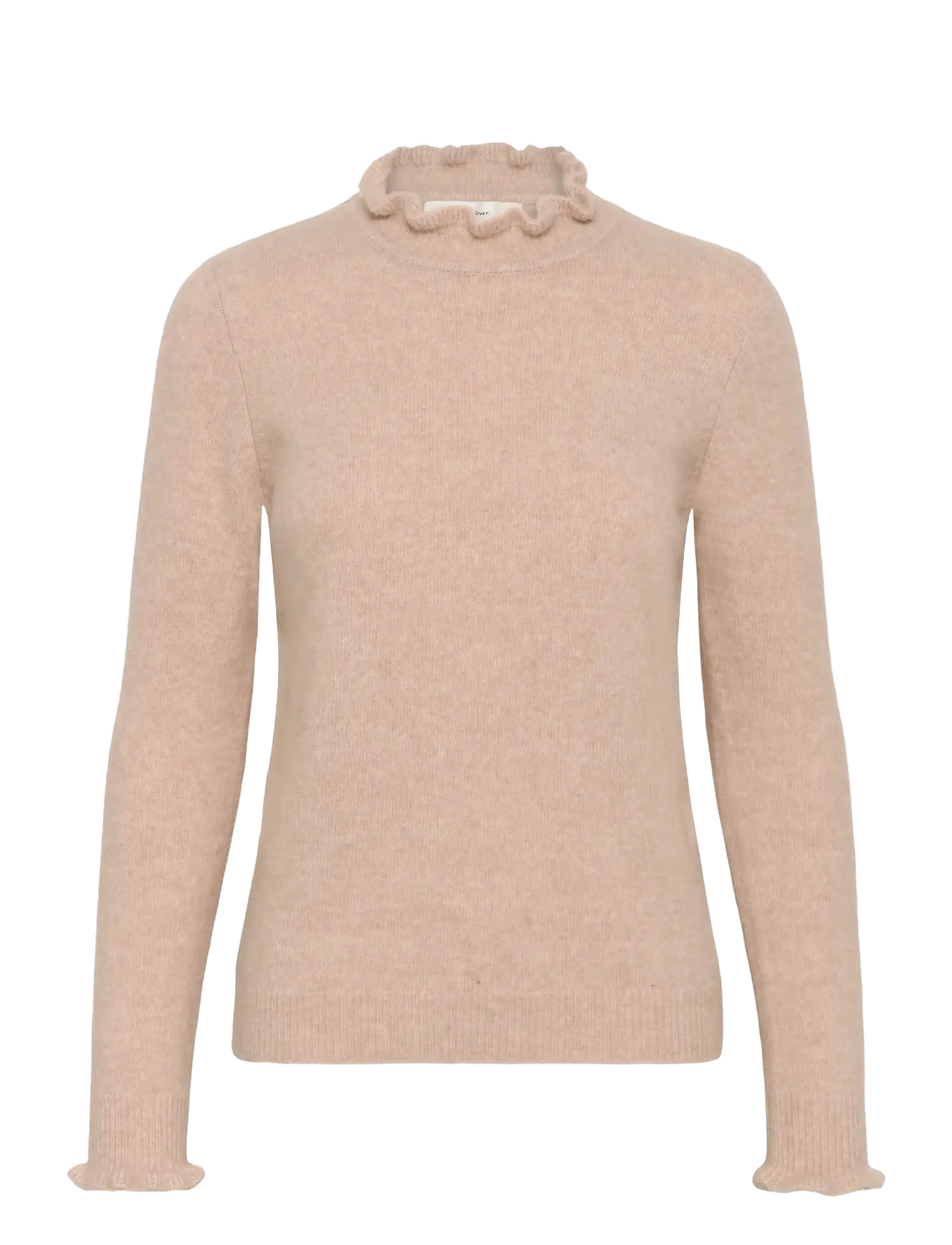 InWear GuniIW Anaja Pullover - Pullover - DUSTY BLUSH / pink/rose