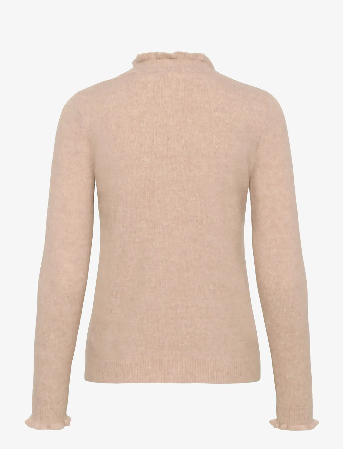 InWear - GuniIW Anaja Pullover - pullover - dusty blush - 2