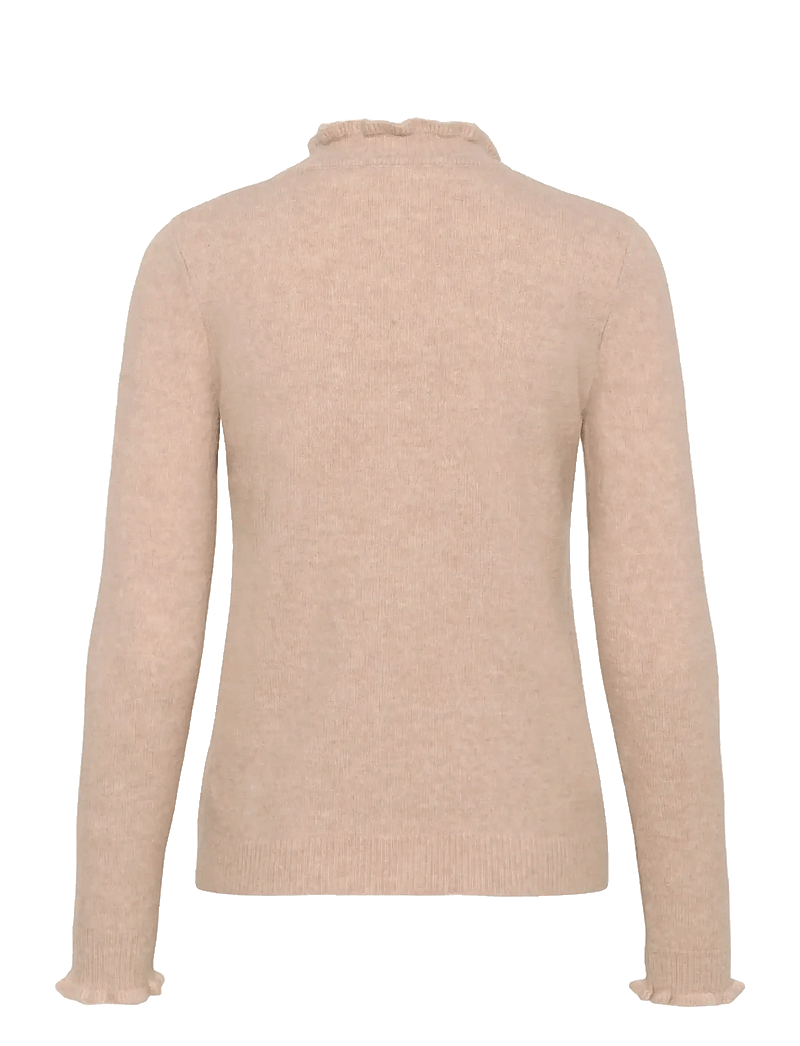 InWear - GuniIW Anaja Pullover - pullover - dusty blush - 2