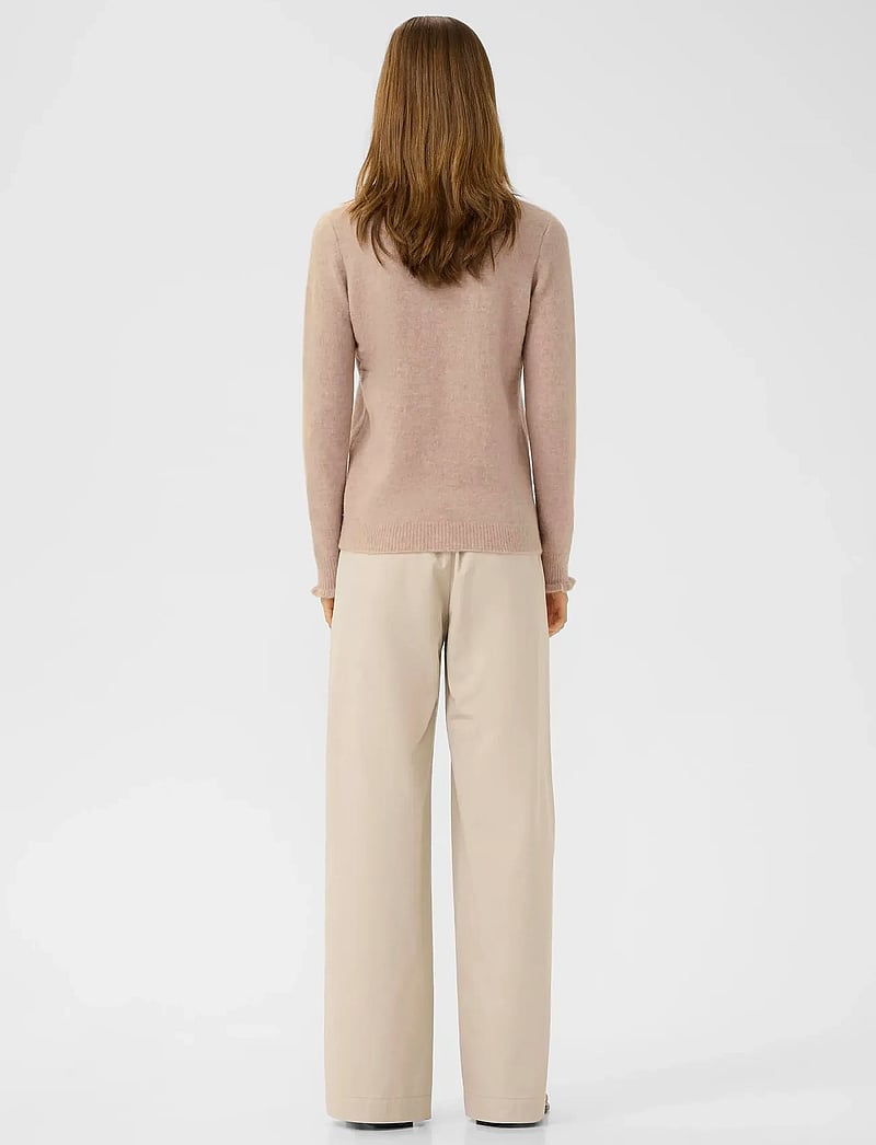 InWear - GuniIW Anaja Pullover - pullover - dusty blush - 4