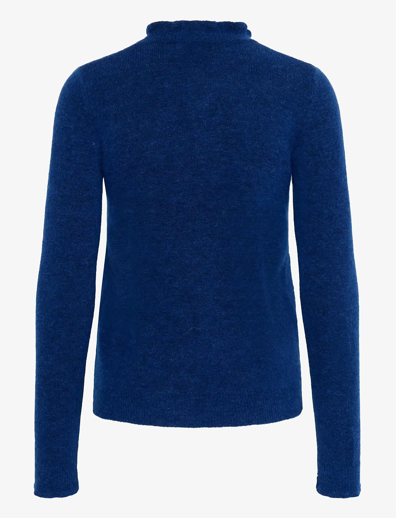 InWear - GuniIW Anaja Pullover - jumpers - sodalite blue - 2