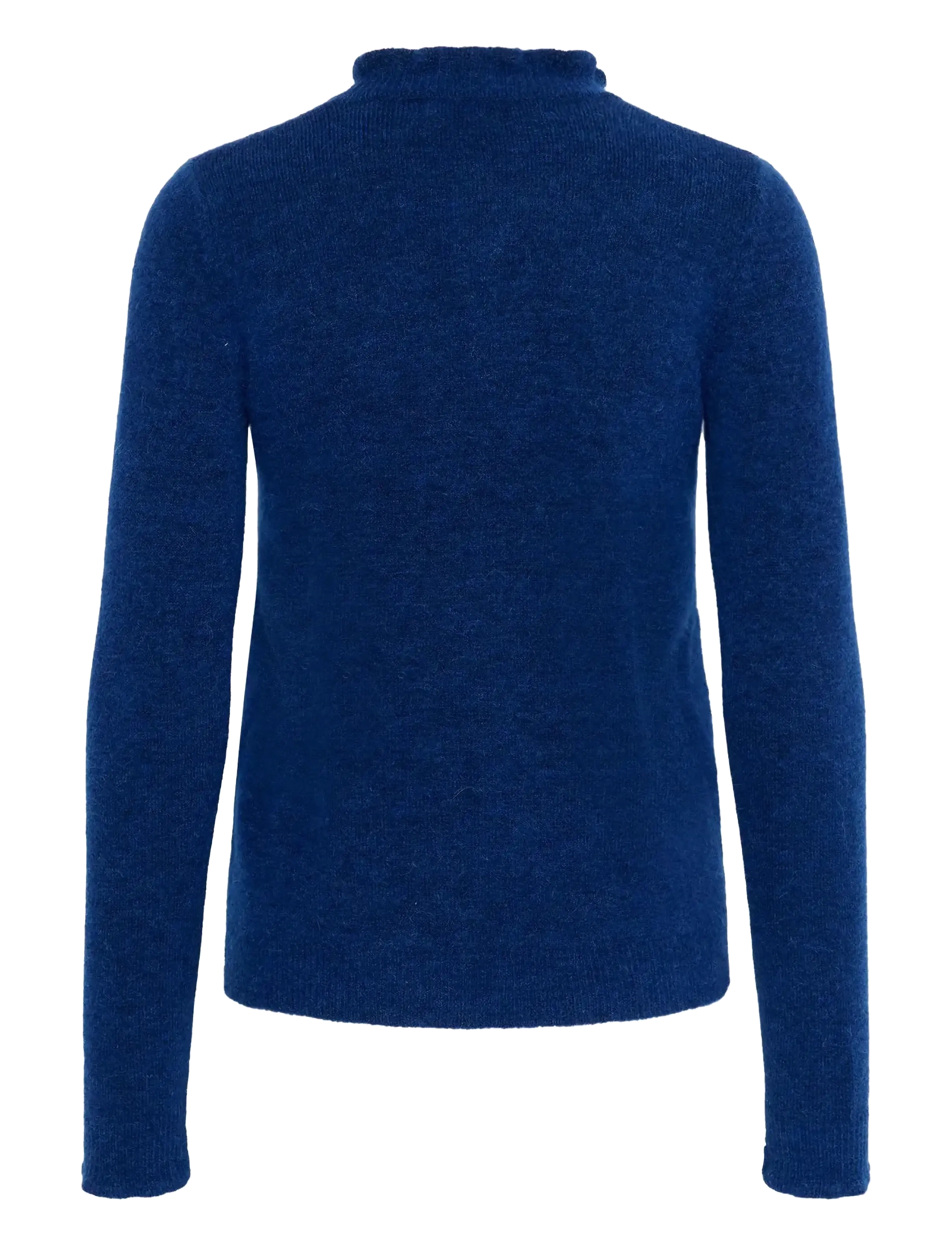 InWear - GuniIW Anaja Pullover - striktrøjer - sodalite blue - 2