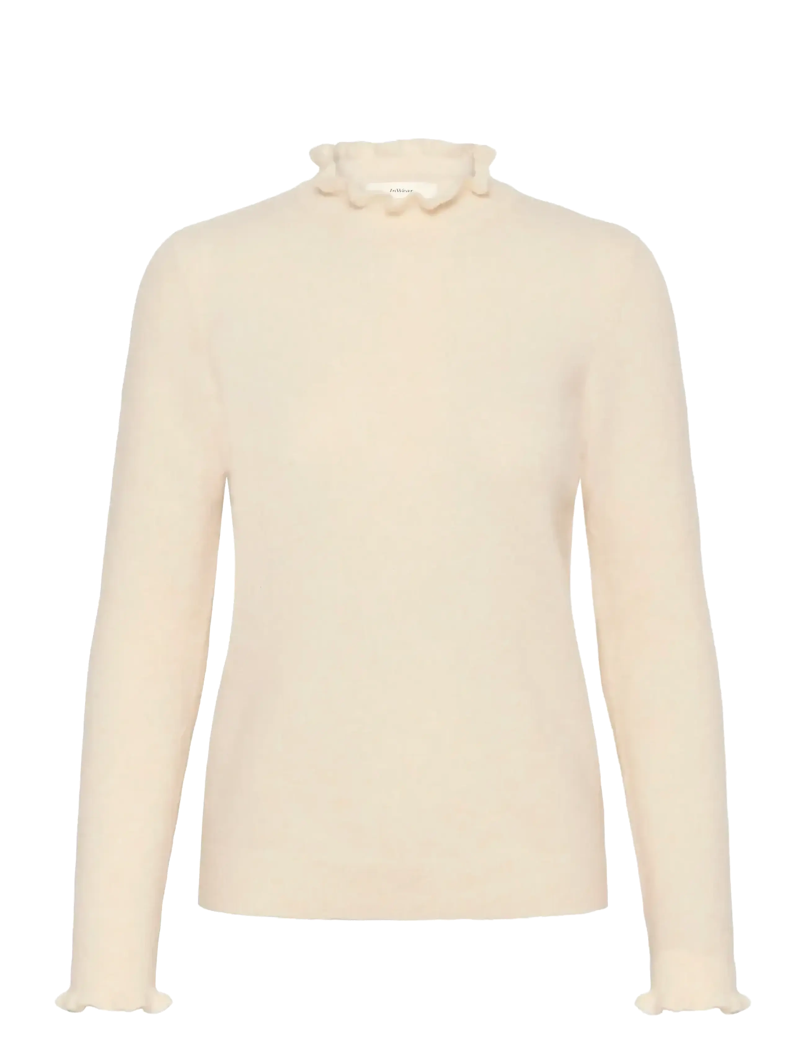 WHISPER WHITE MELANGE
