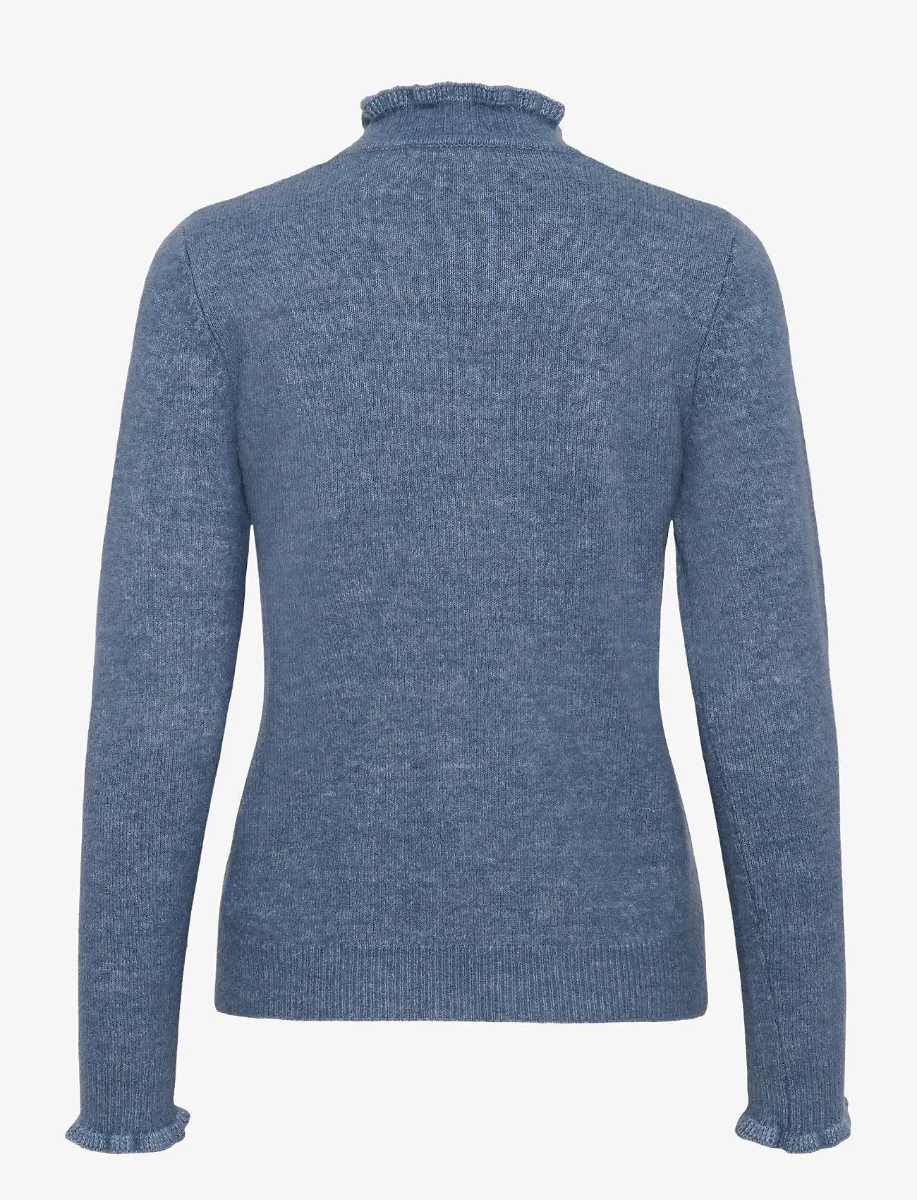 InWear - GuniIW Anaja Pullover - sviitrid - wild wind - 2