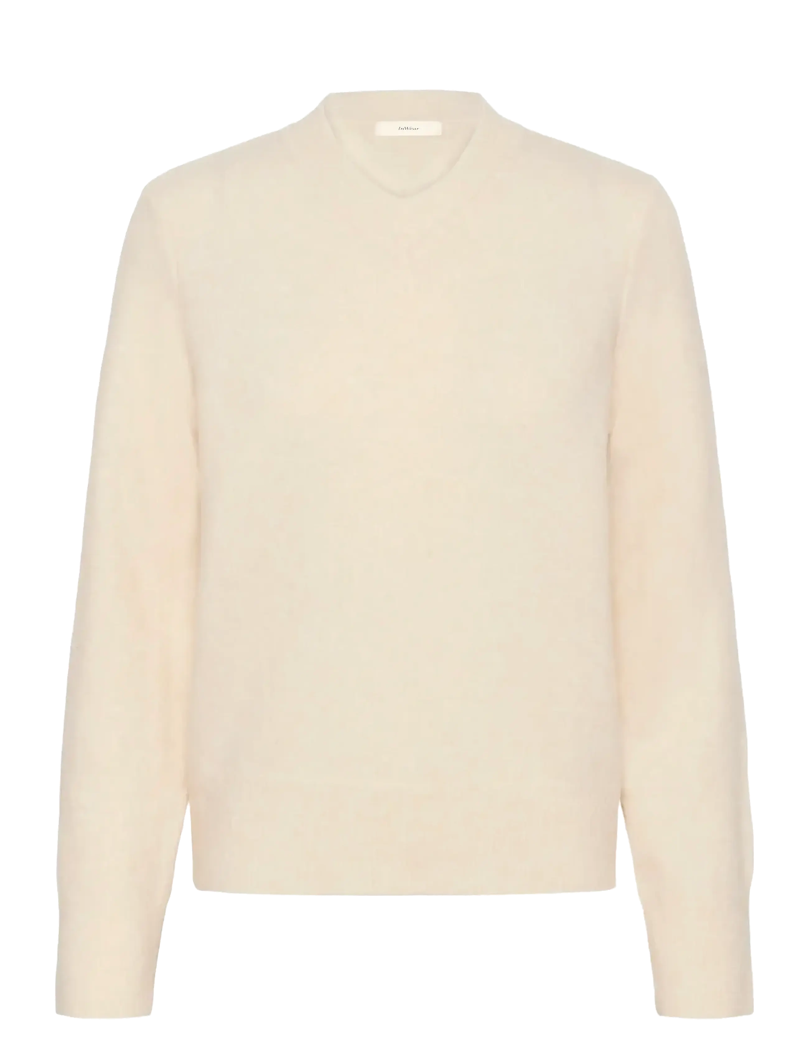 WHISPER WHITE MELANGE