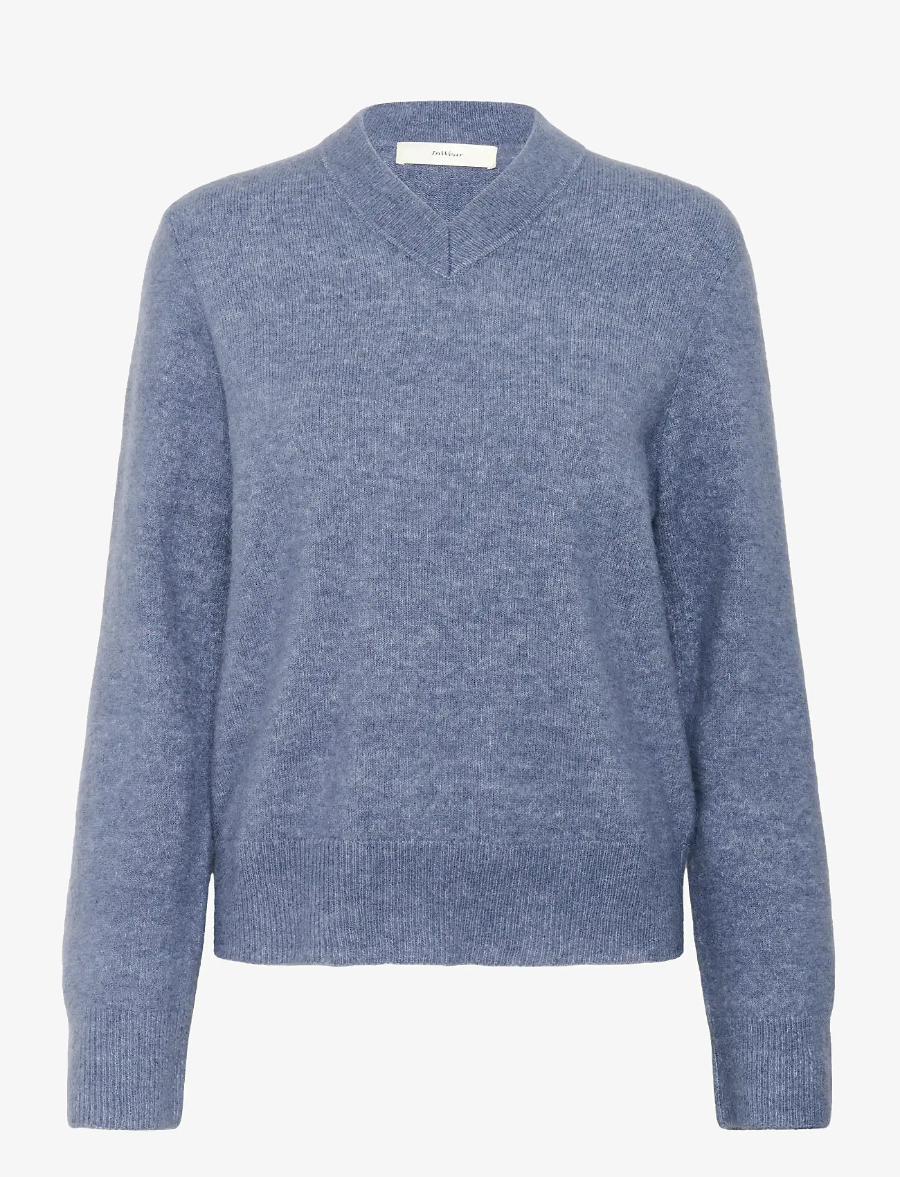 InWear Guniiw V-neck (IW30111022) Truien