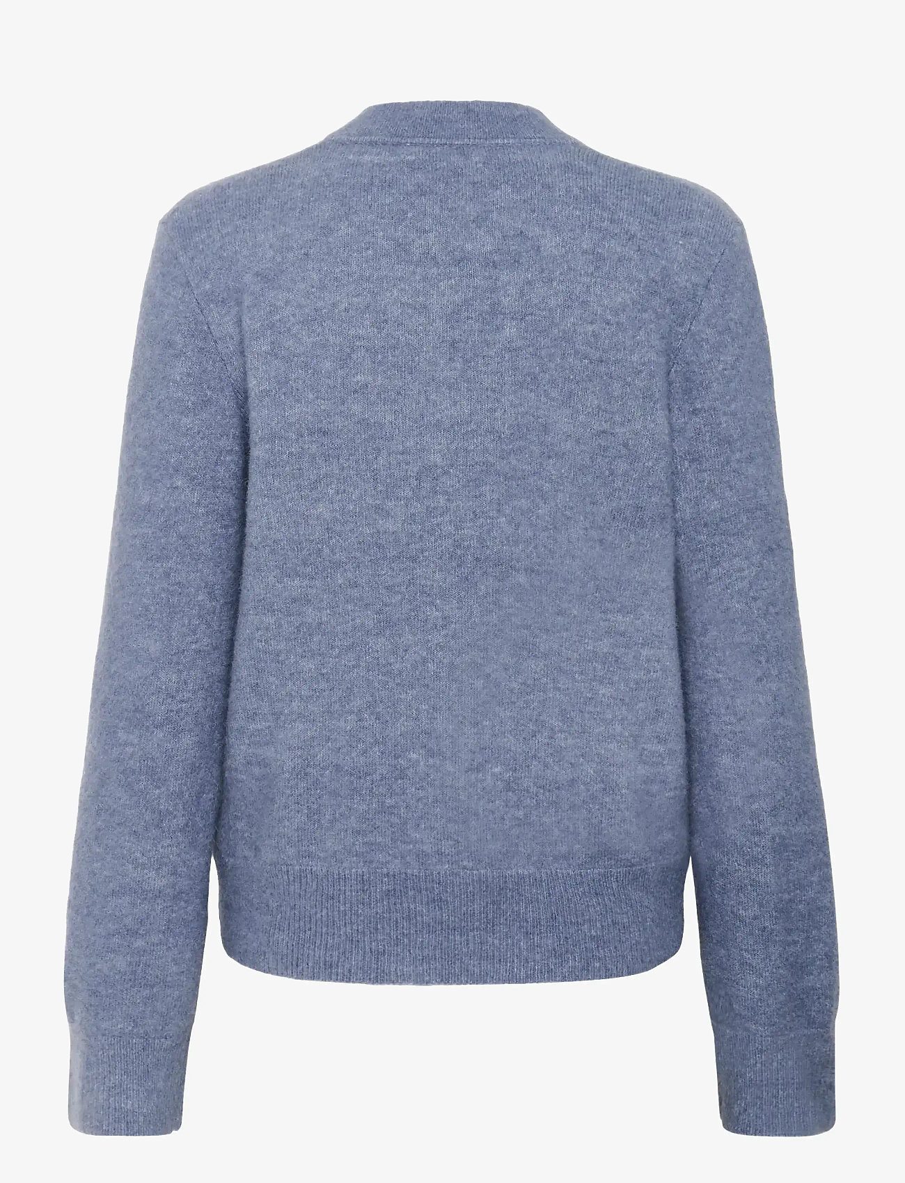 InWear - GuniIW V-Neck - pullover - wild wind - 2