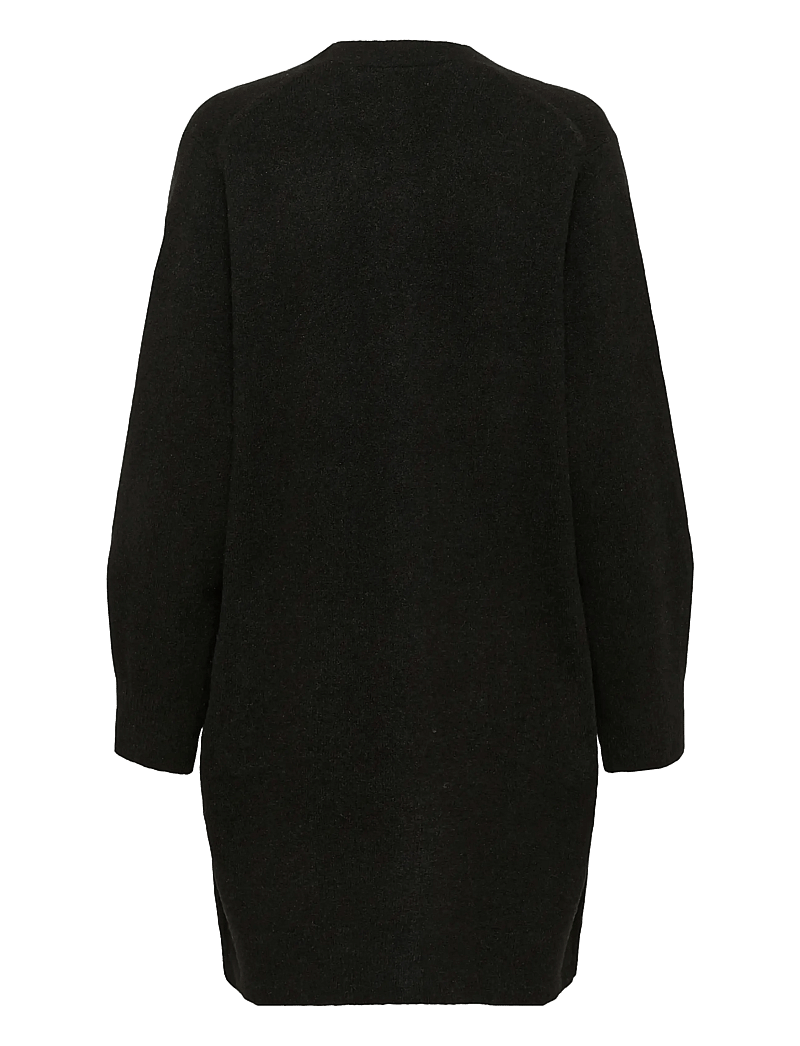 InWear - GuniIW Cardigan - koftor - black - 2