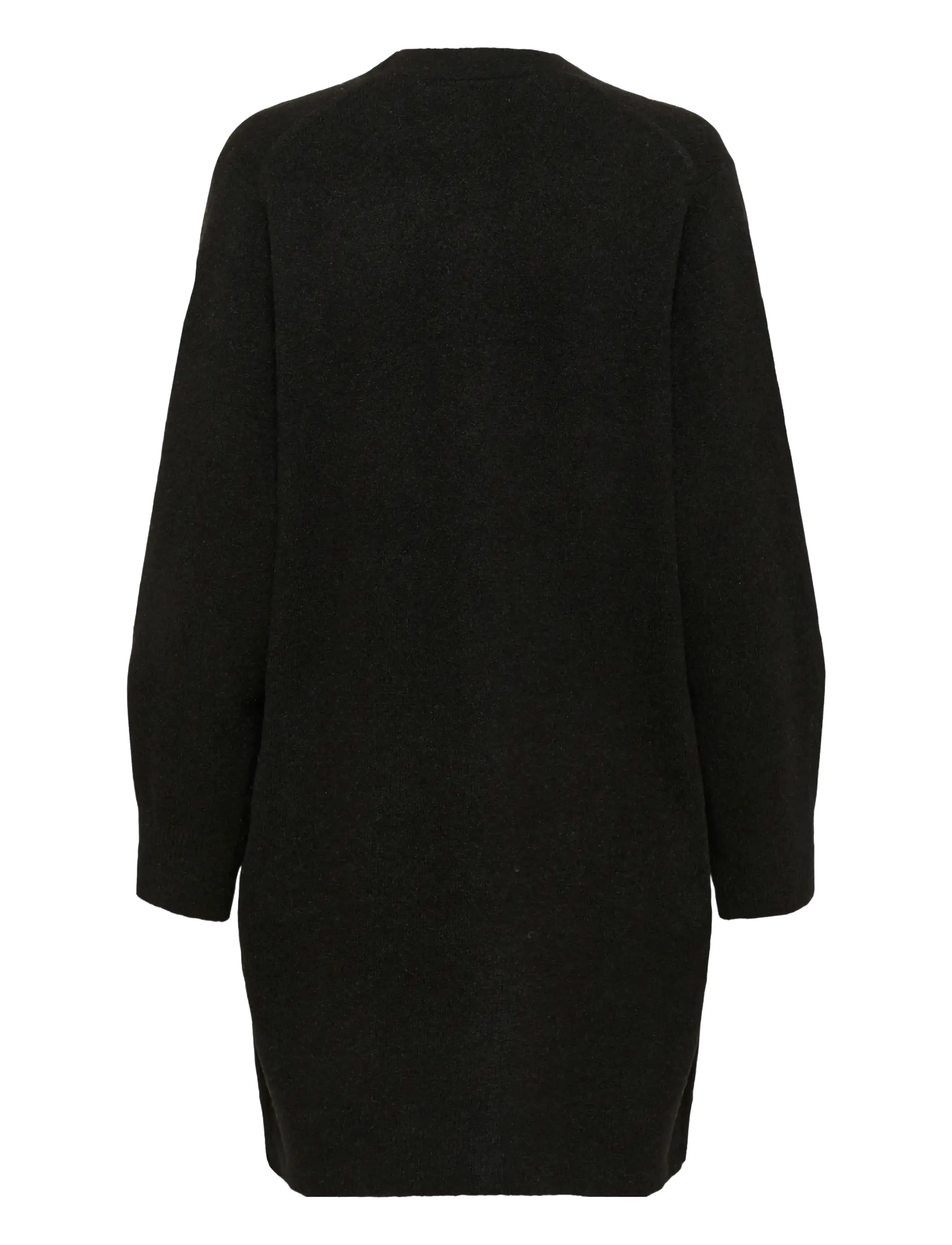 InWear - GUNIIW CARDIGAN - cardigans - black - 2
