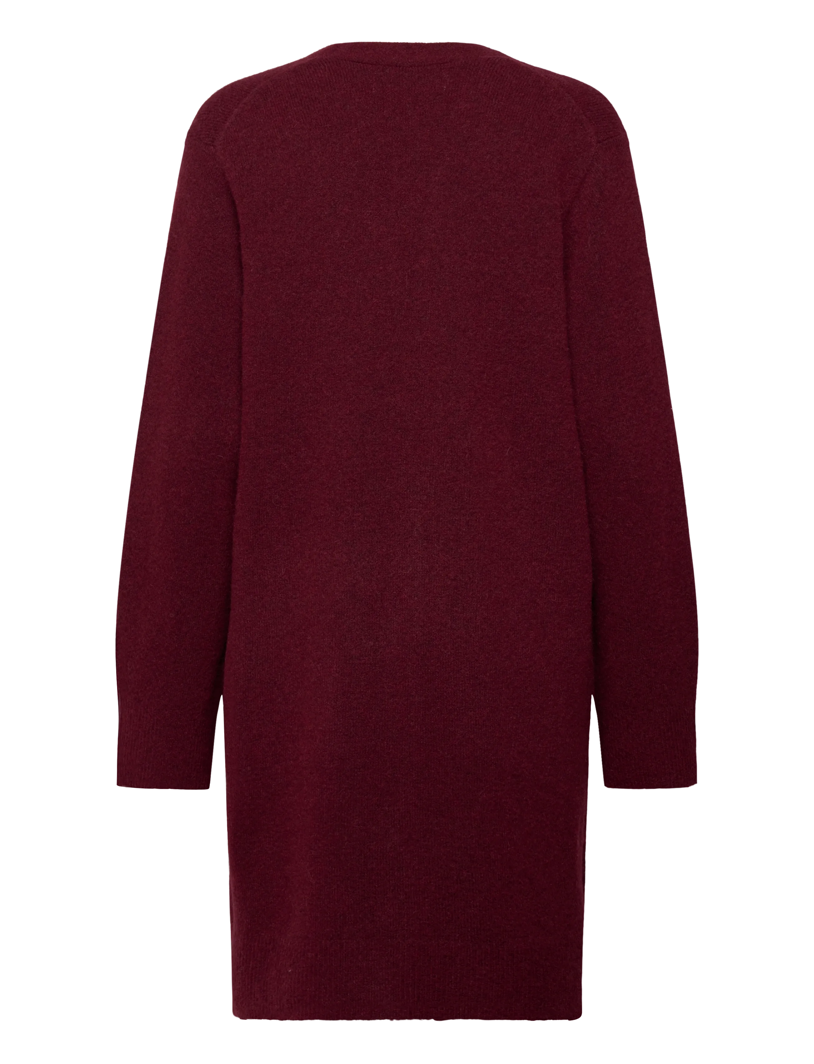 InWear - GUNIIW CARDIGAN - strickjacken - cabernet - 2