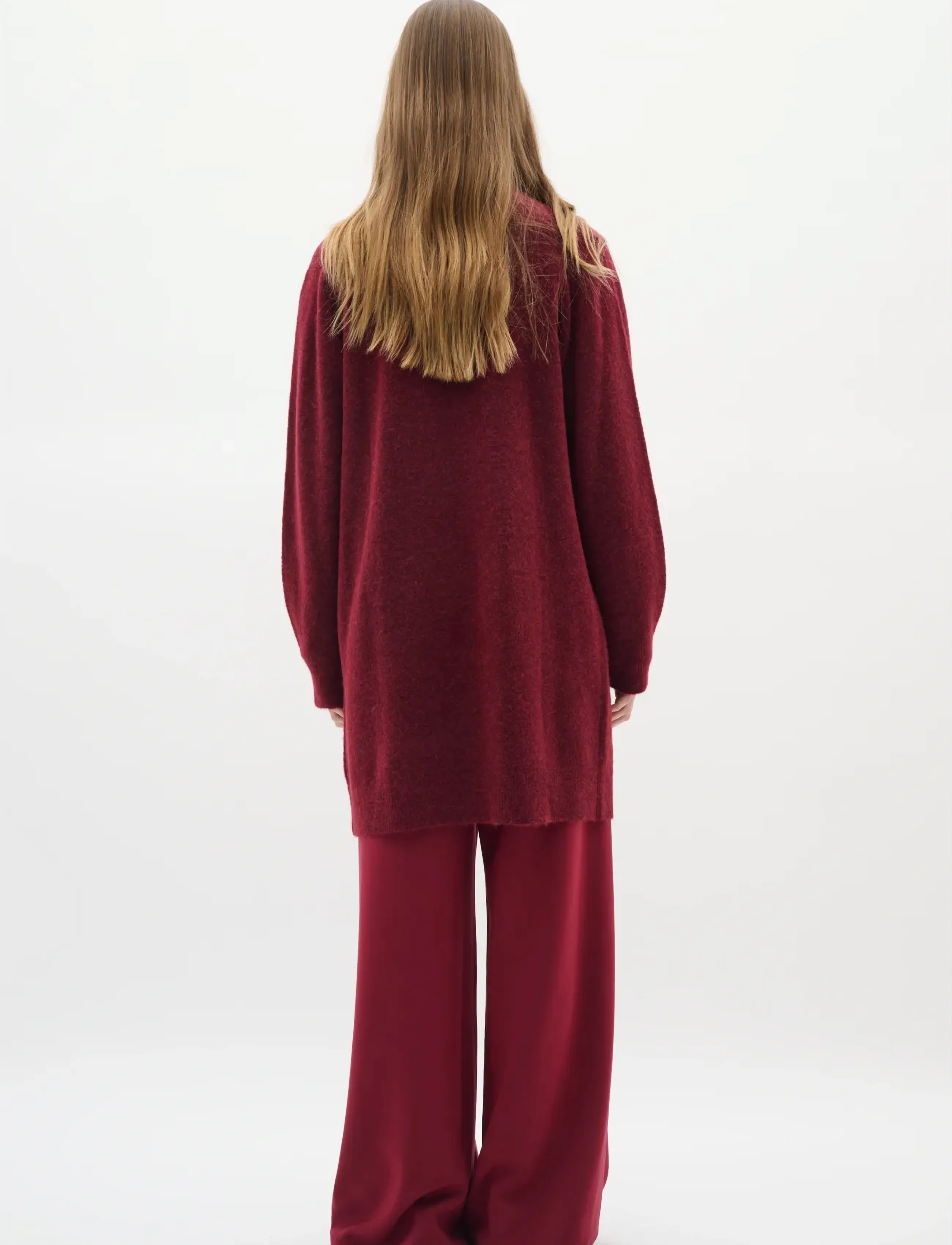 Guniiw Cardigan 2