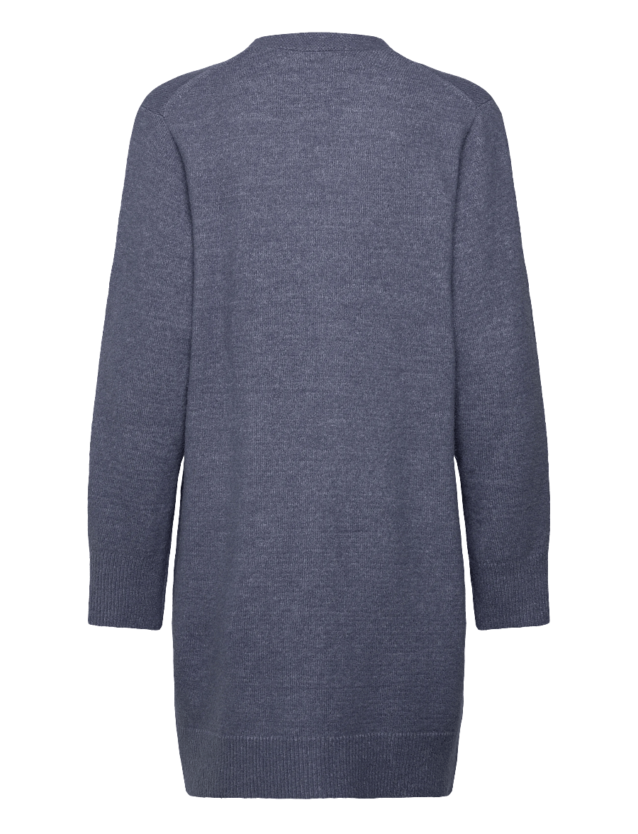InWear - GUNIIW CARDIGAN - strickjacken - wild wind - 1
