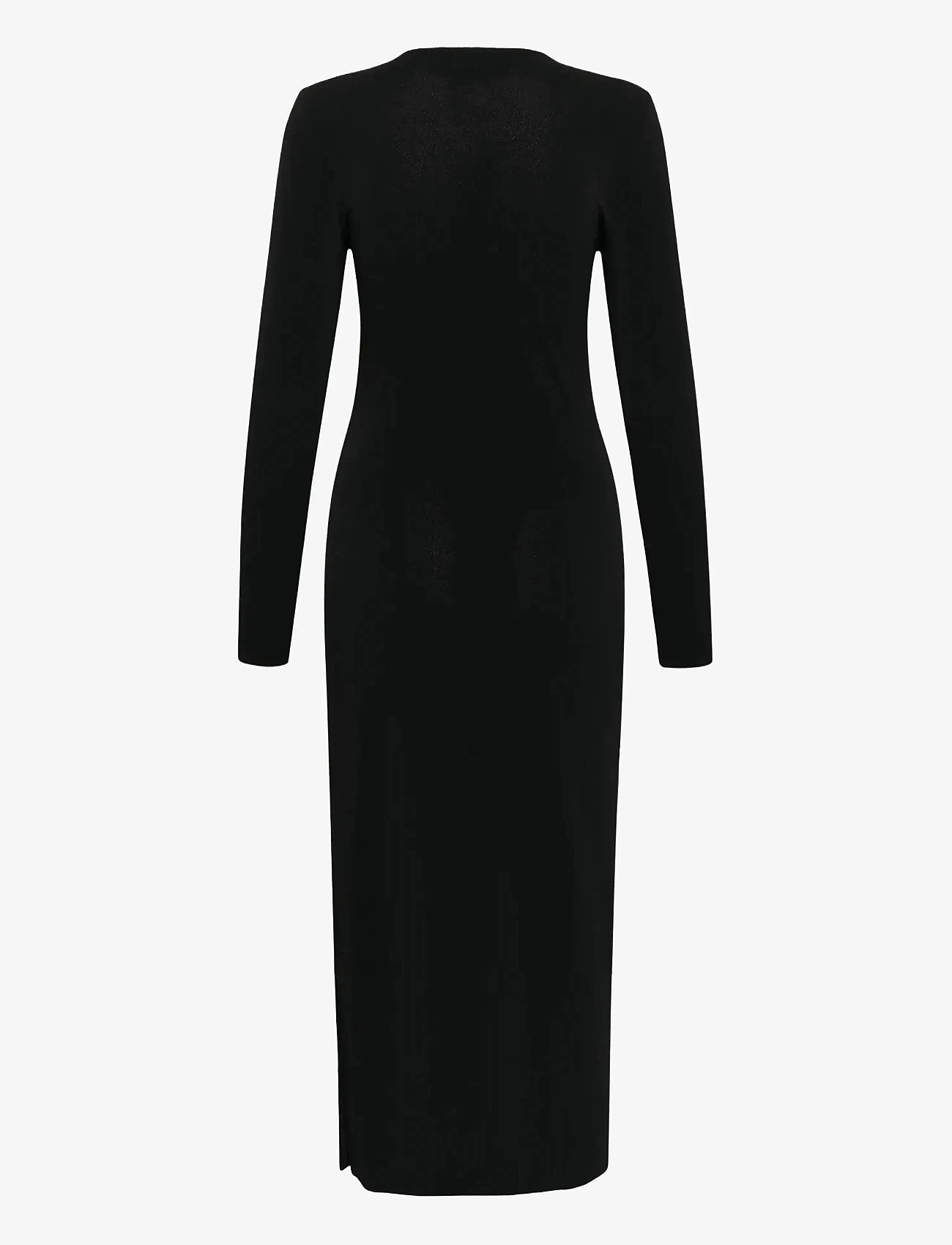 InWear - GaldriaIW Dress - fodralklänningar - black - 2