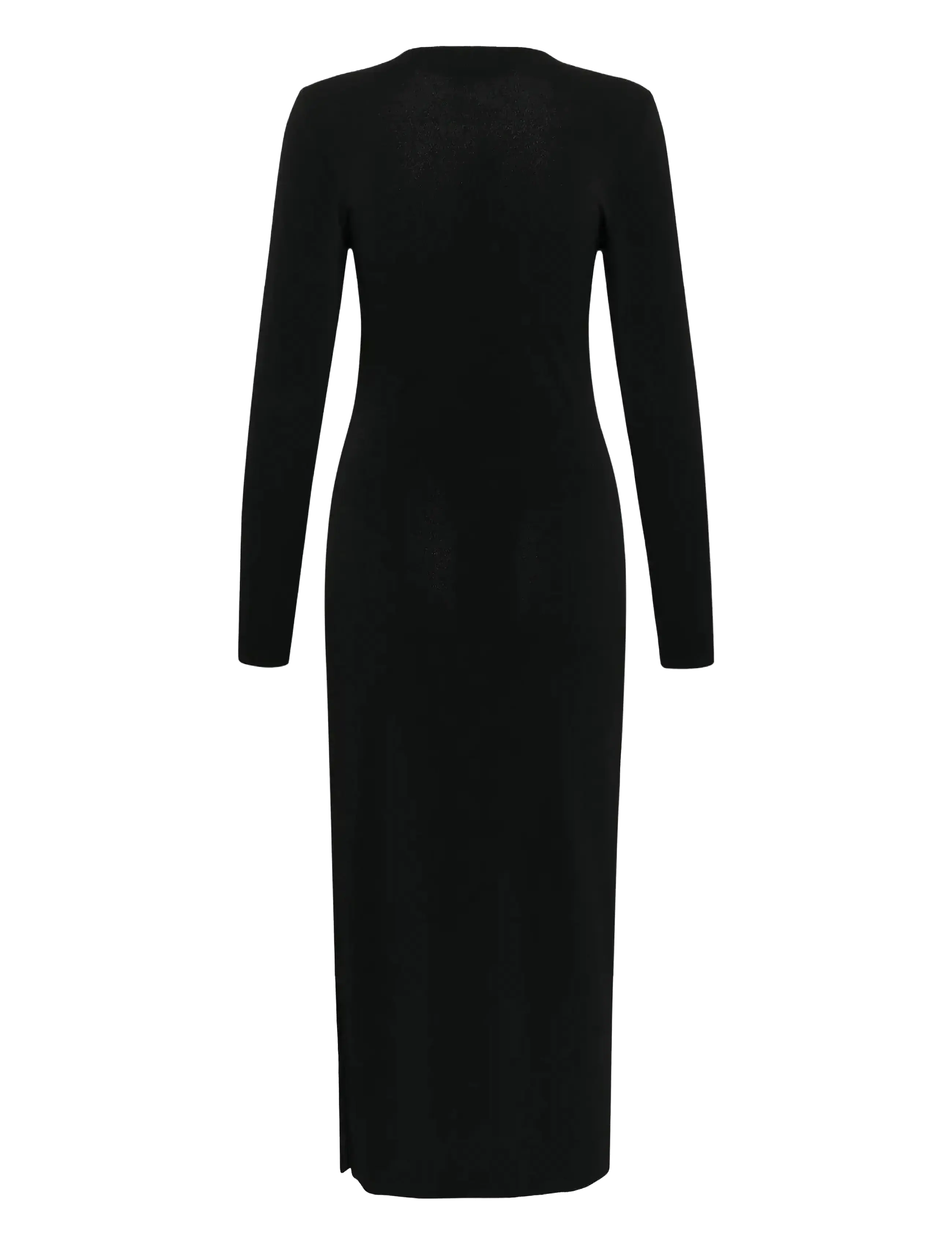 InWear - GaldriaIW Dress - etuikleider - black - 2